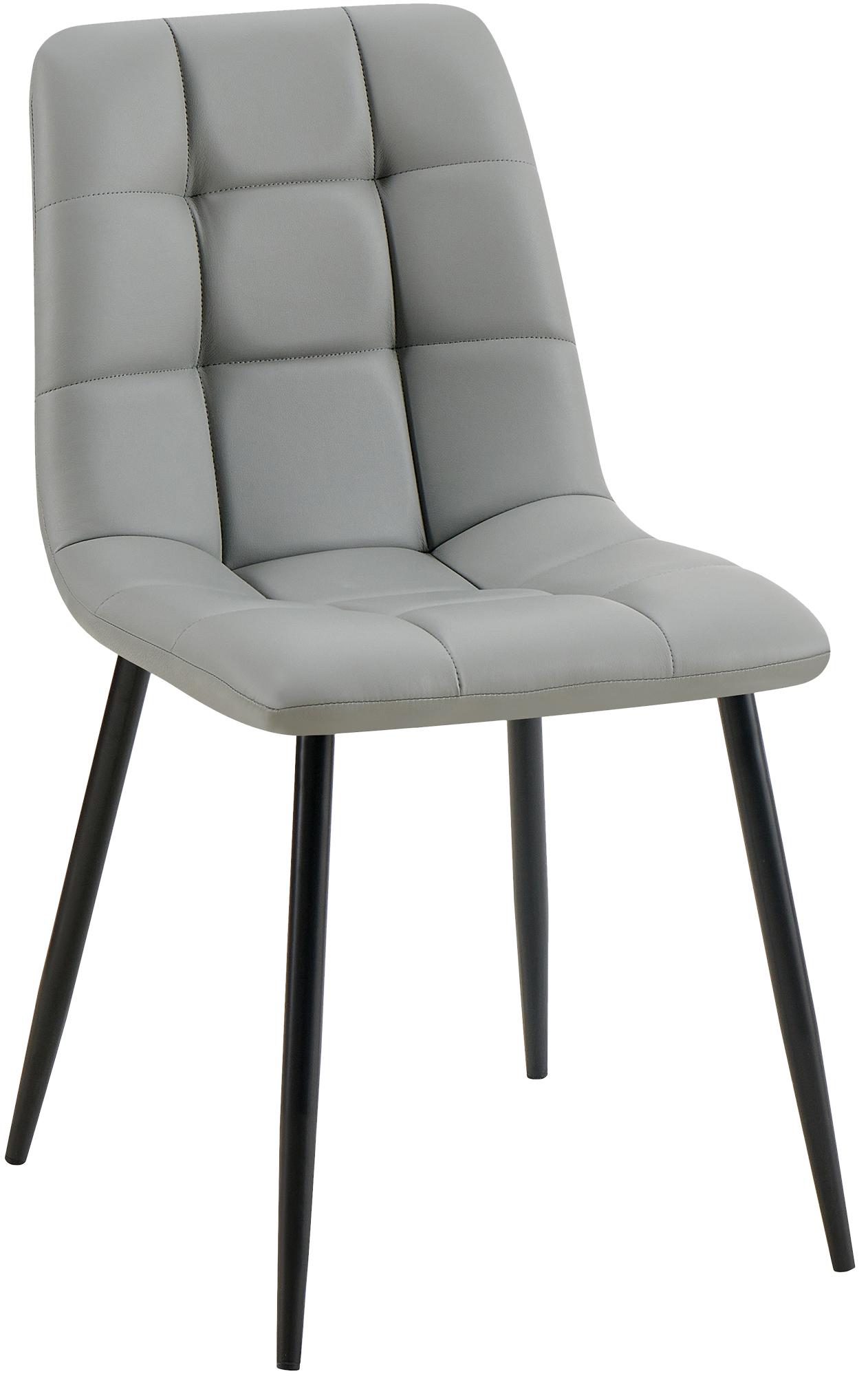 Dining chair Antibes faux leather