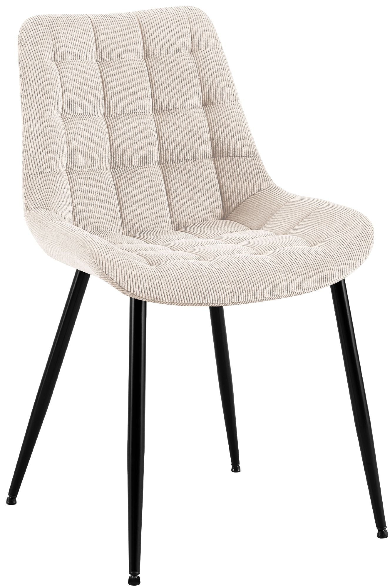 Sardna Cord dining chair