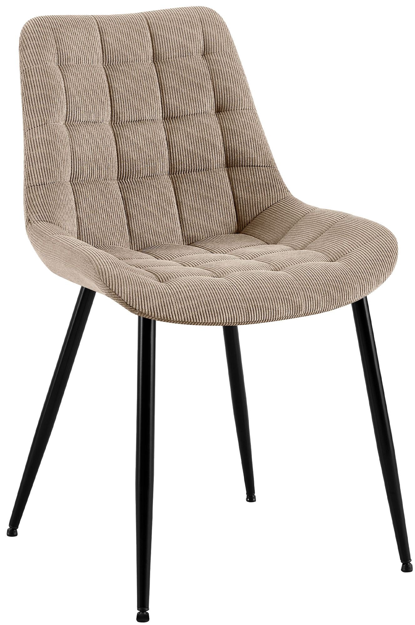 Sardna Cord dining chair