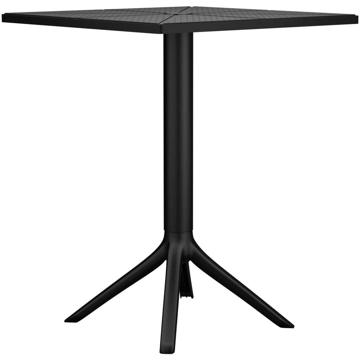 Nuvela tafel 60 x 60 cm