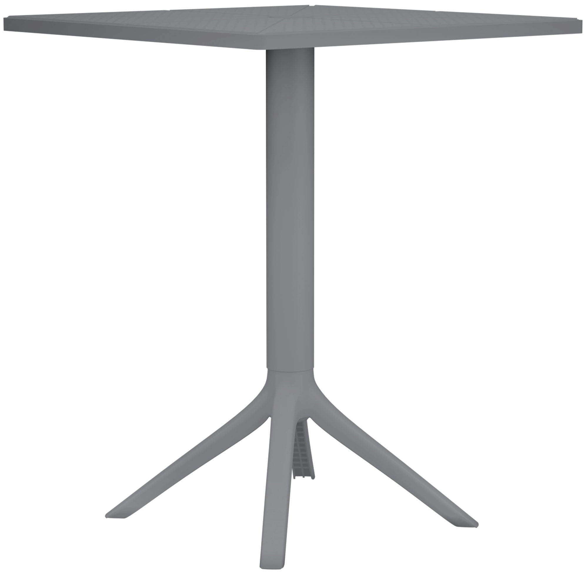 Nuvela tafel 60 x 60 cm