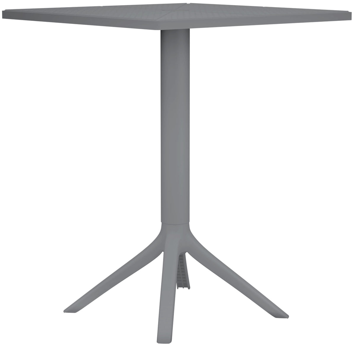 Nuvela tafel 60 x 60 cm