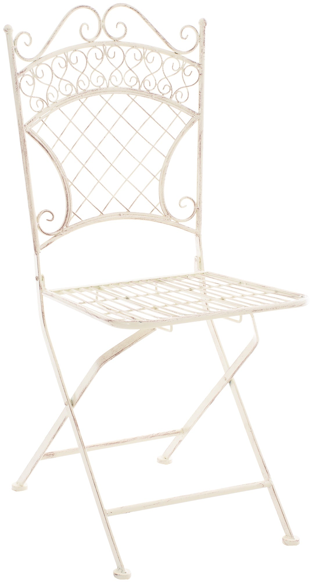Adelar folding chair