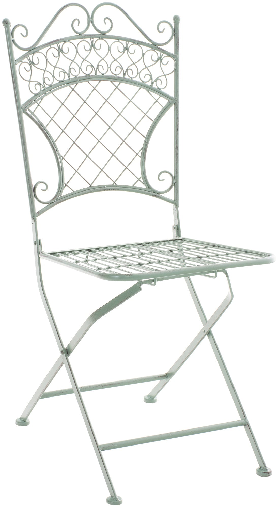 Adelar folding chair