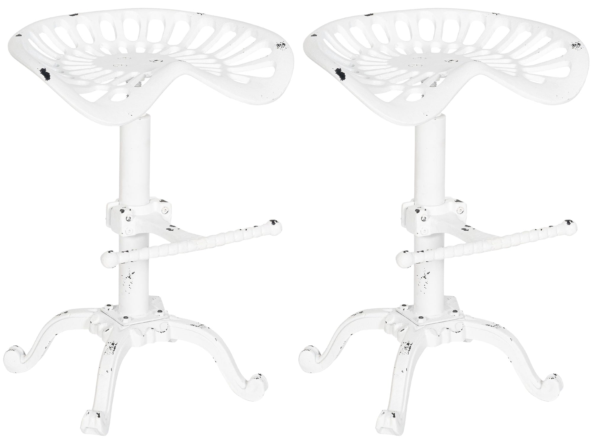set of 2 bar stools Butch