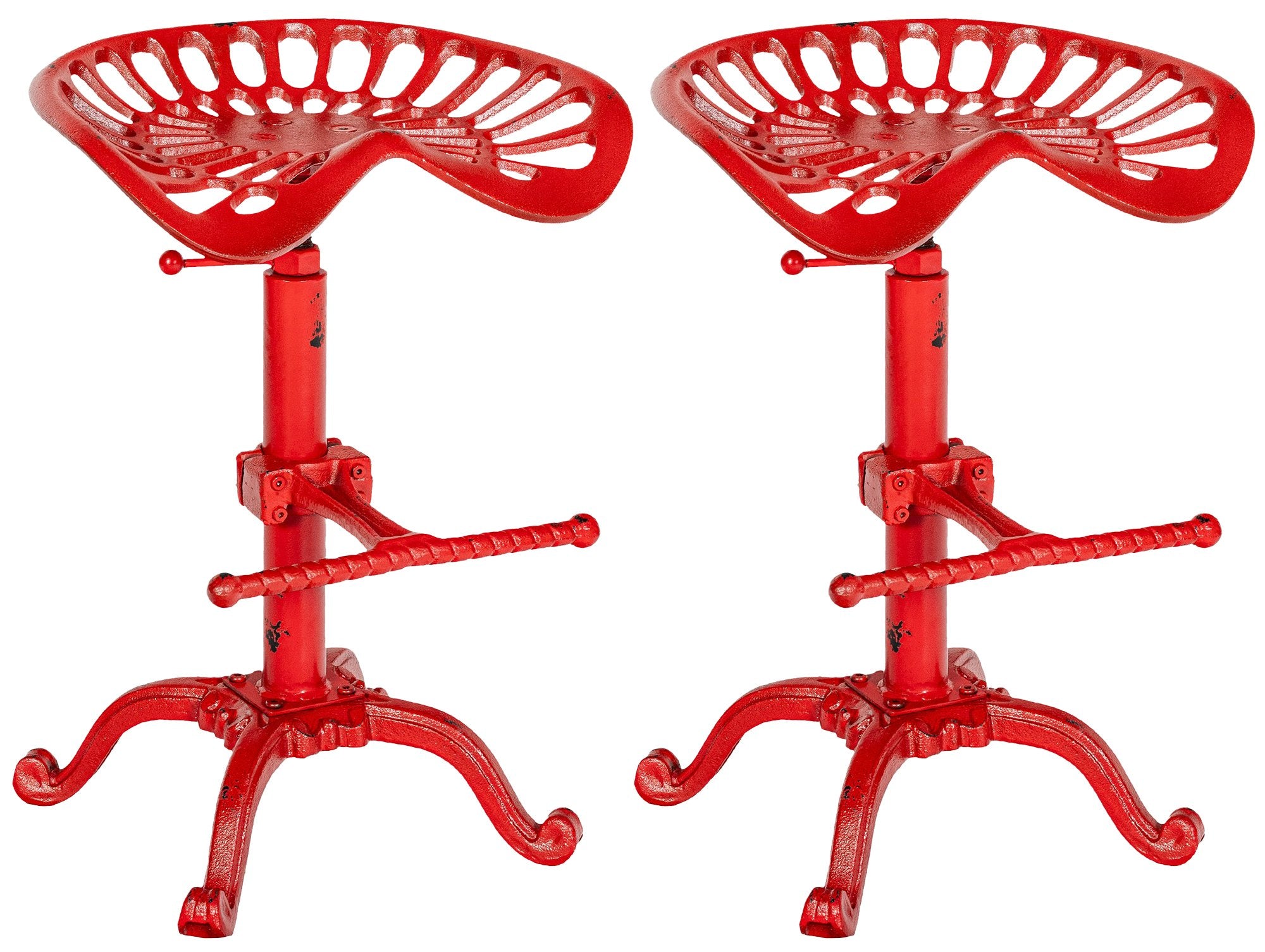 2er Set Barhocker Butch