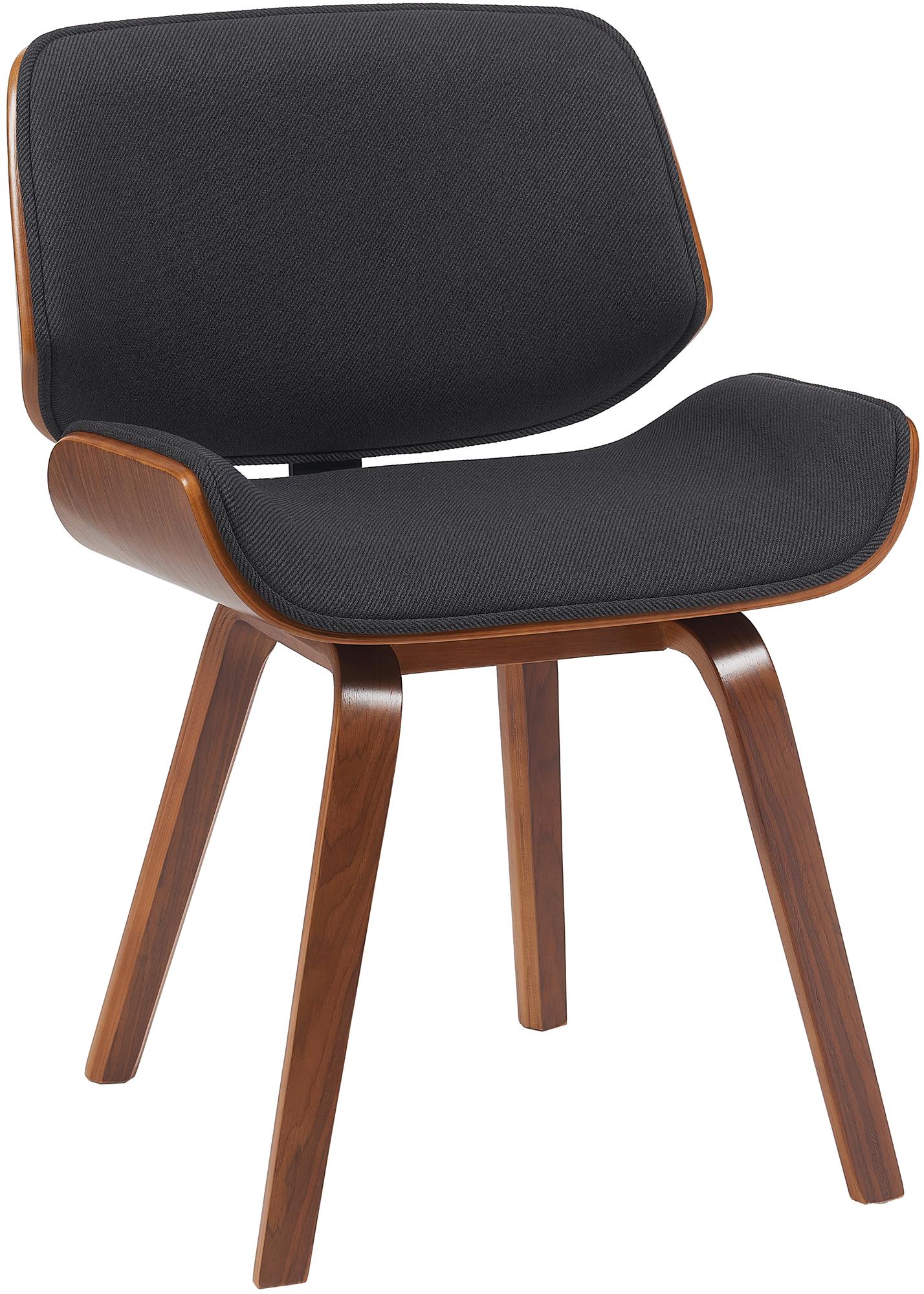 Esszimmerstuhl Beverley Stoff