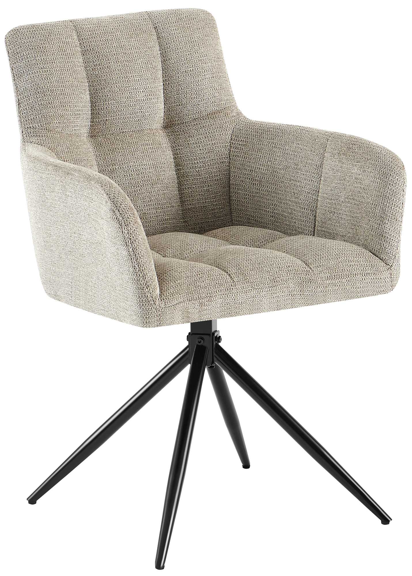 Esszimmerstuhl Jonah Stoff