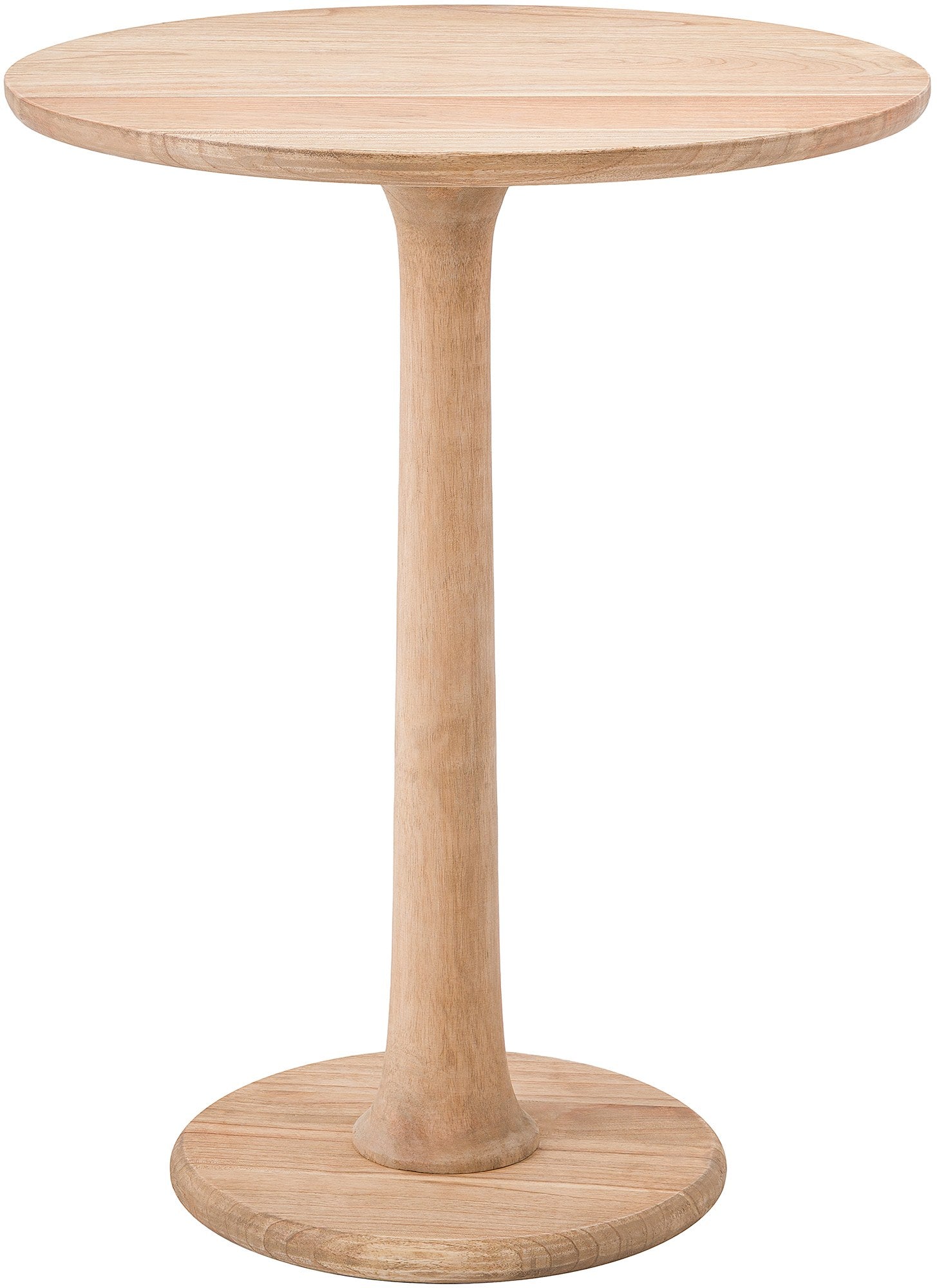 Farragut side table