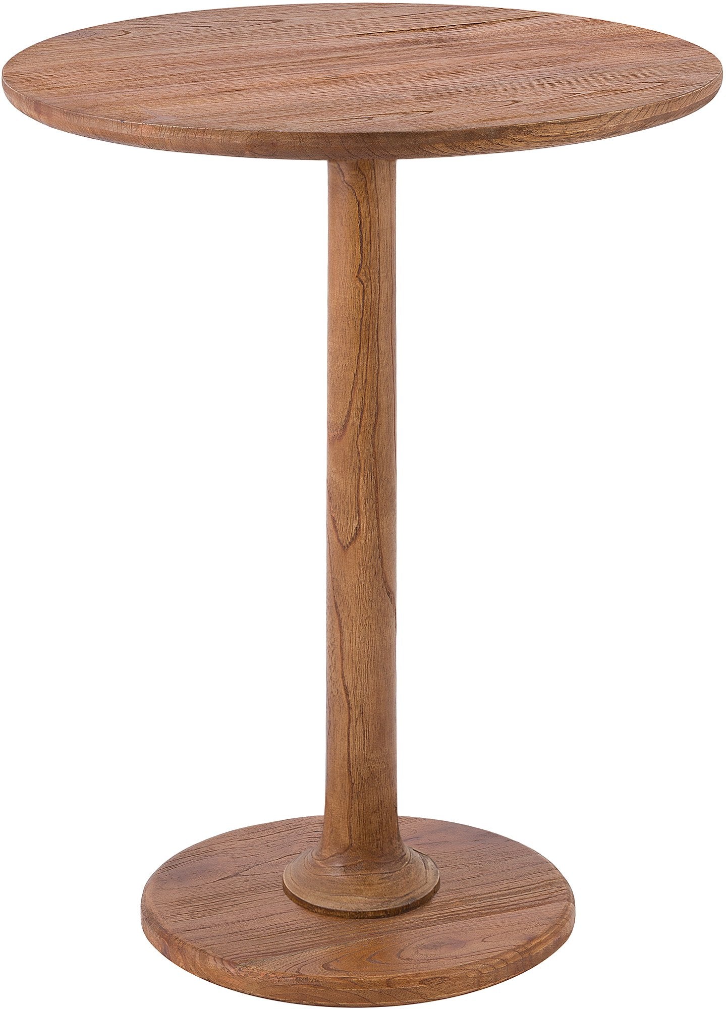 Farragut side table