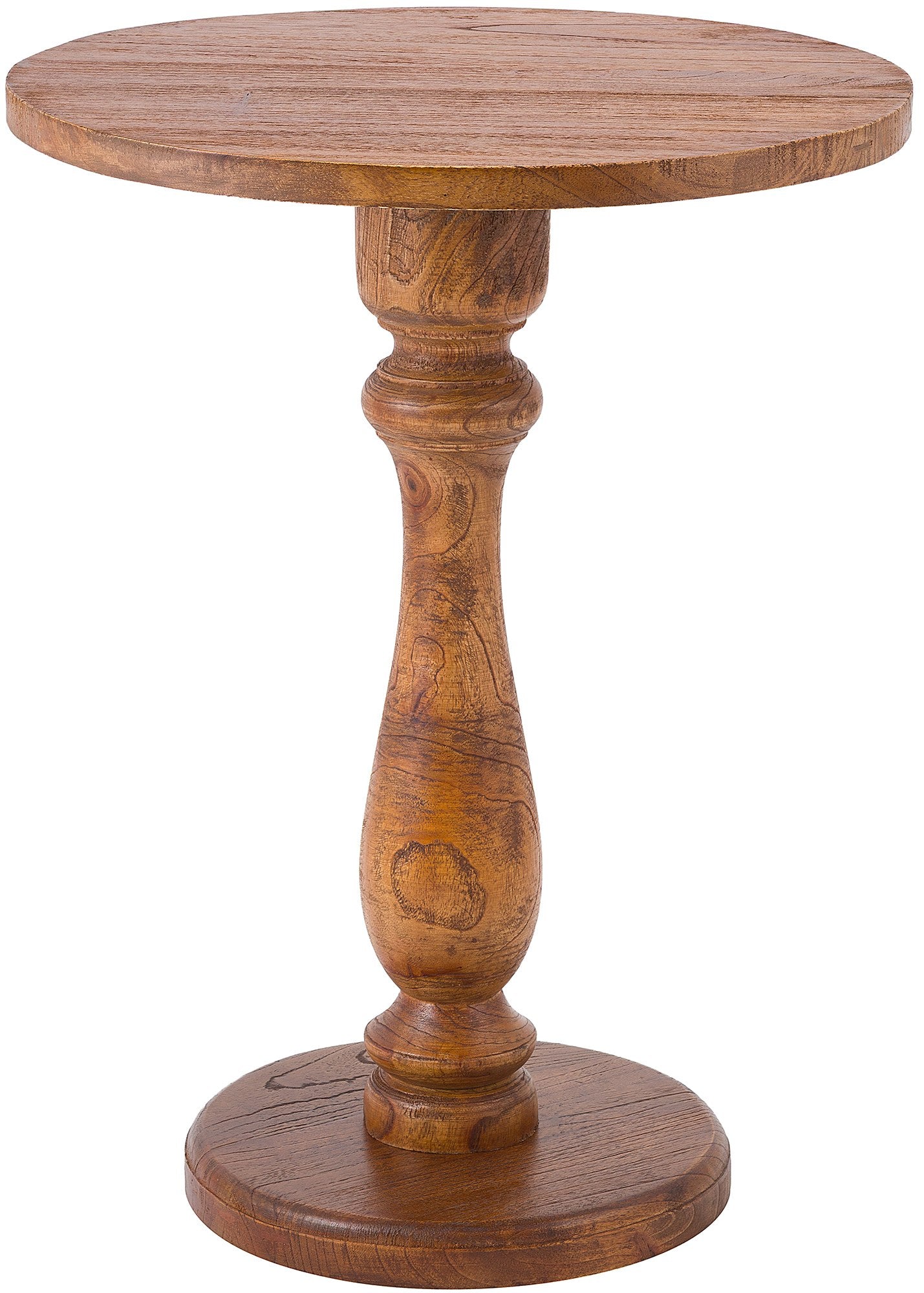 Adamsville side table