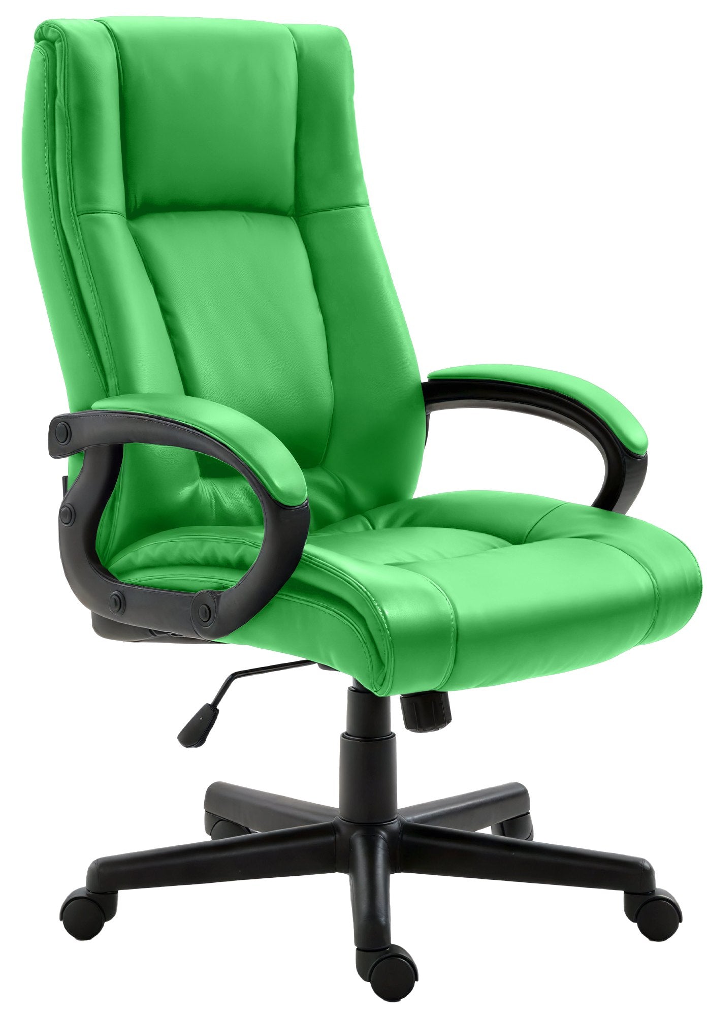 Bürostuhl XL Sparta Kunstleder