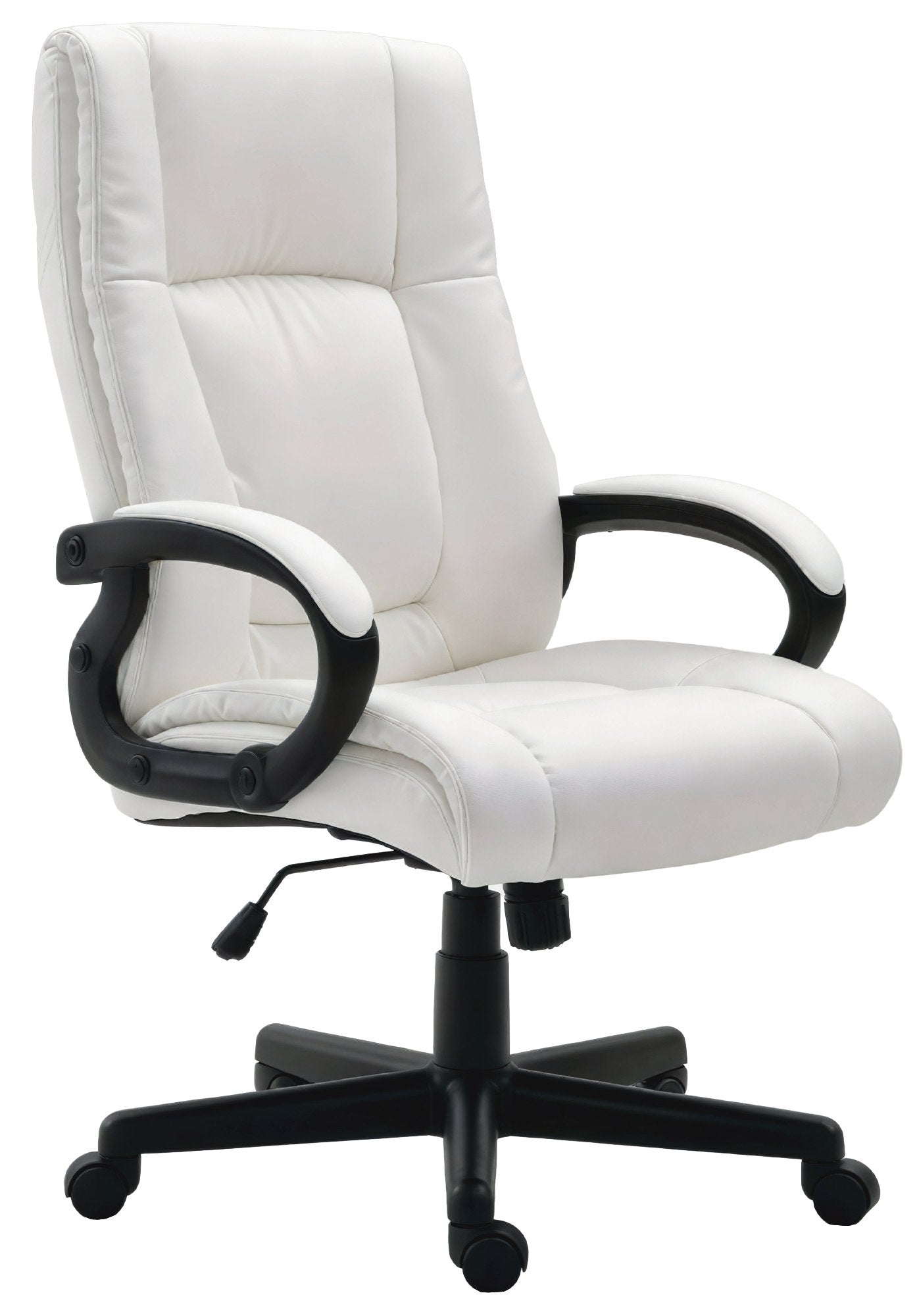 Bürostuhl XL Sparta Kunstleder