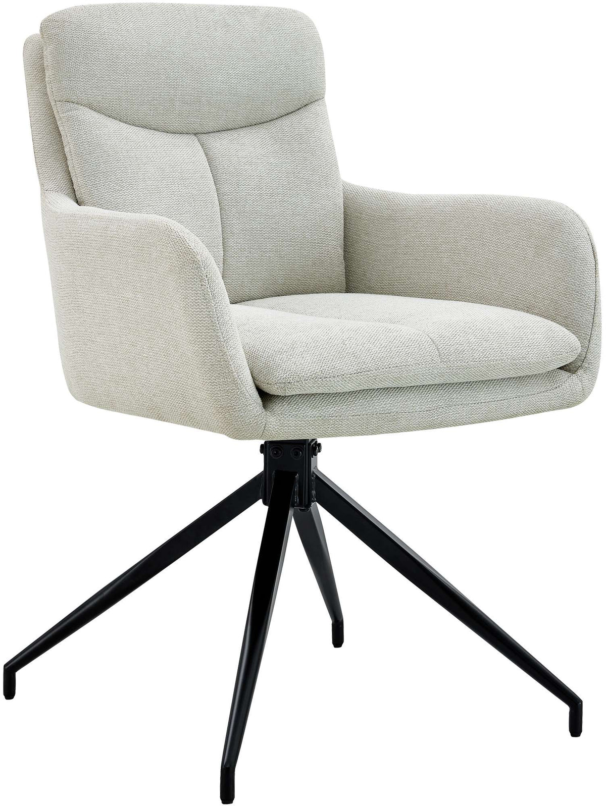 Dining Chair Somers Fabric