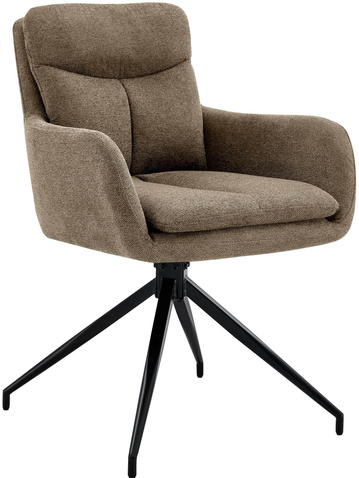 Dining Chair Somers Fabric