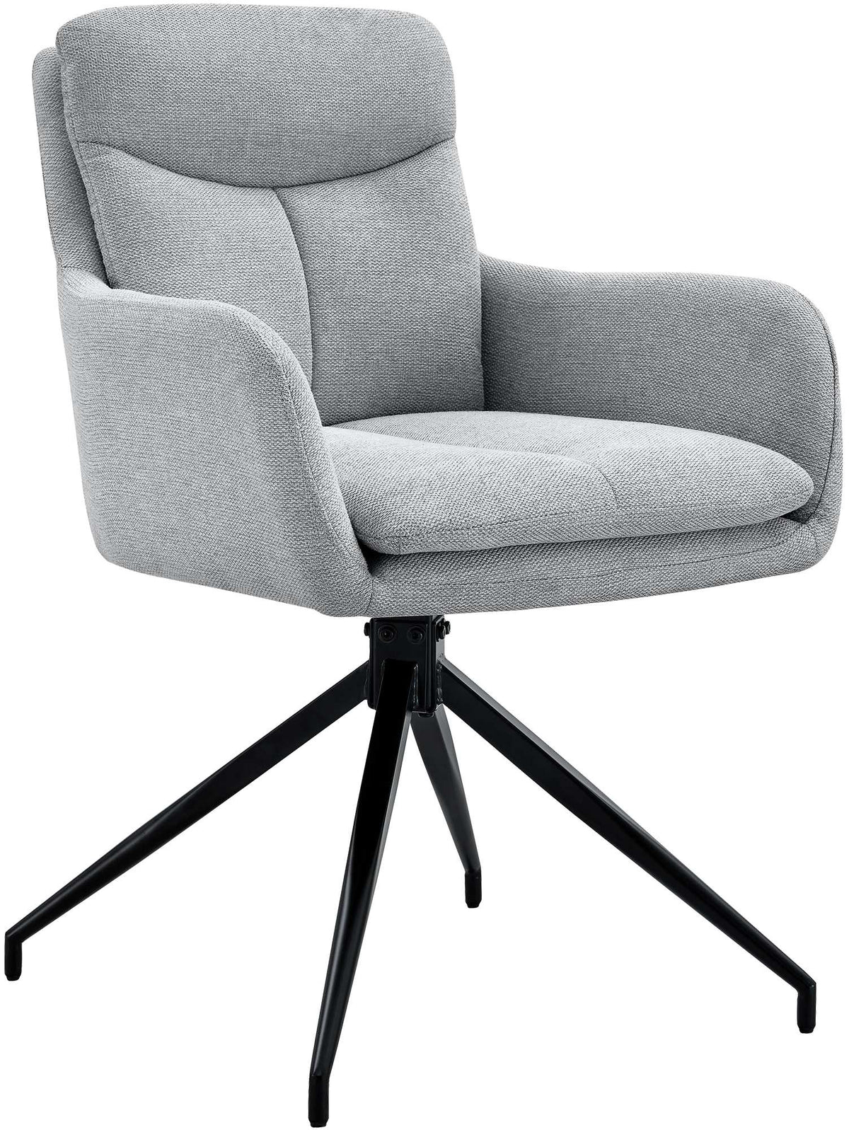 Dining Chair Somers Fabric