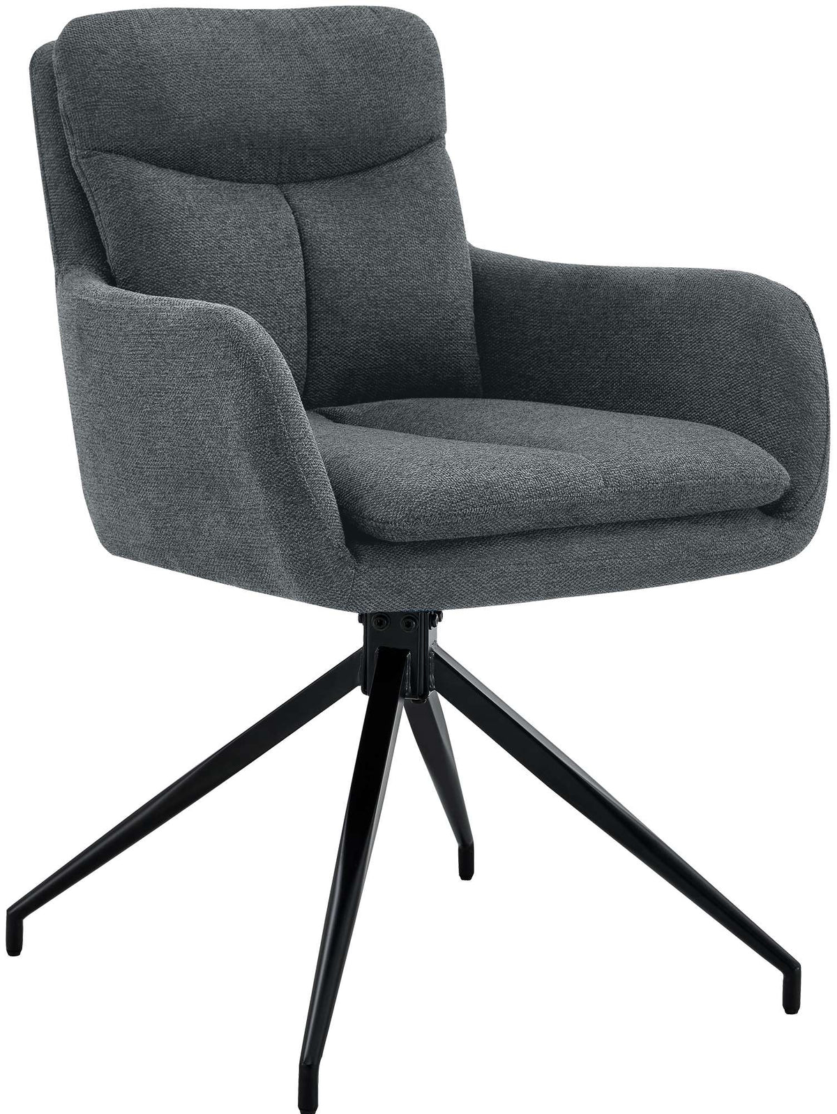 Dining Chair Somers Fabric