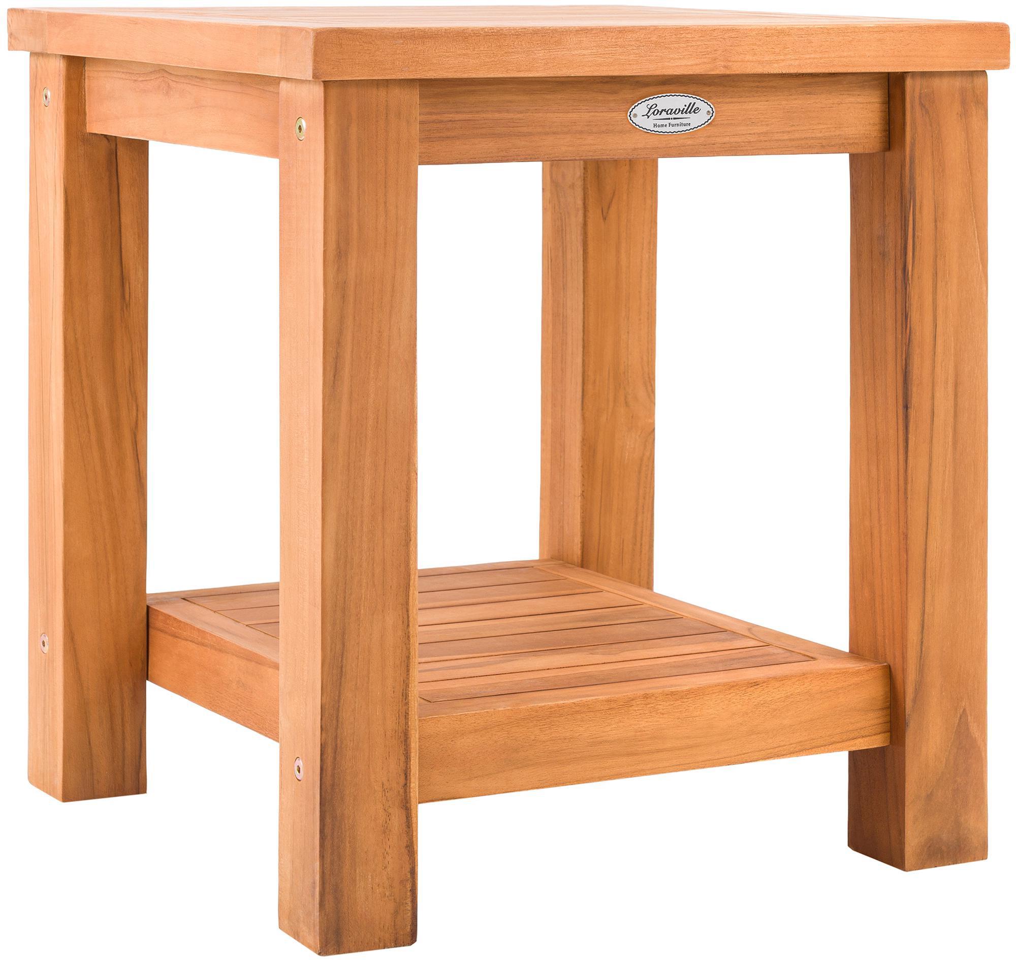 Keaton side table