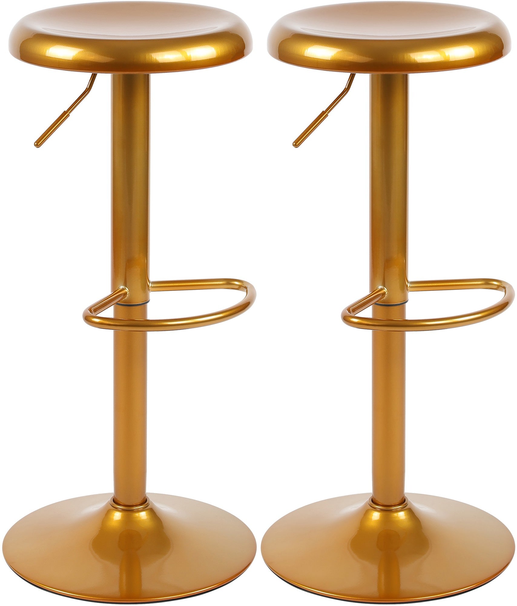 2er Set Barhocker Williston