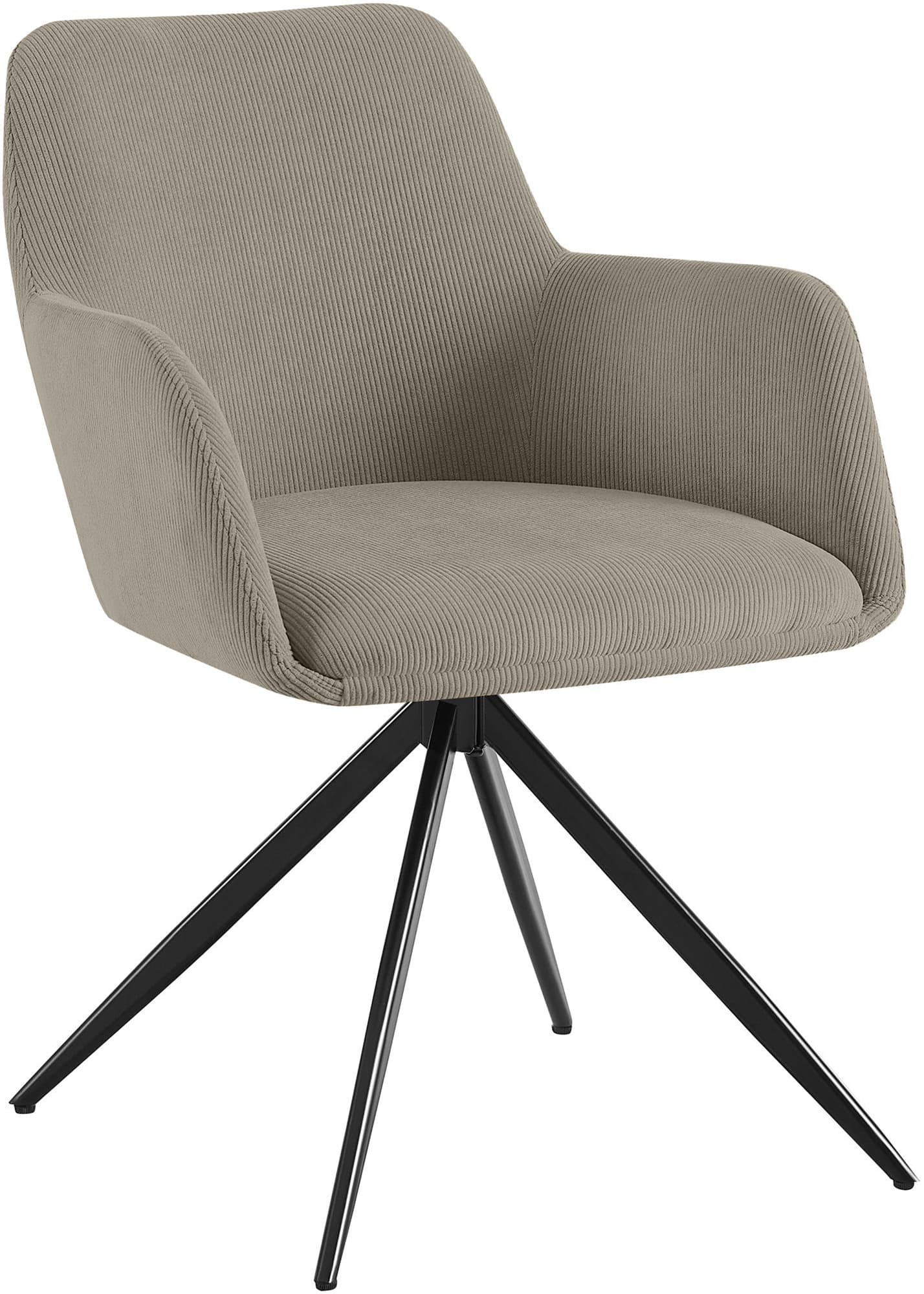 Esszimmerstuhl Olema Cord