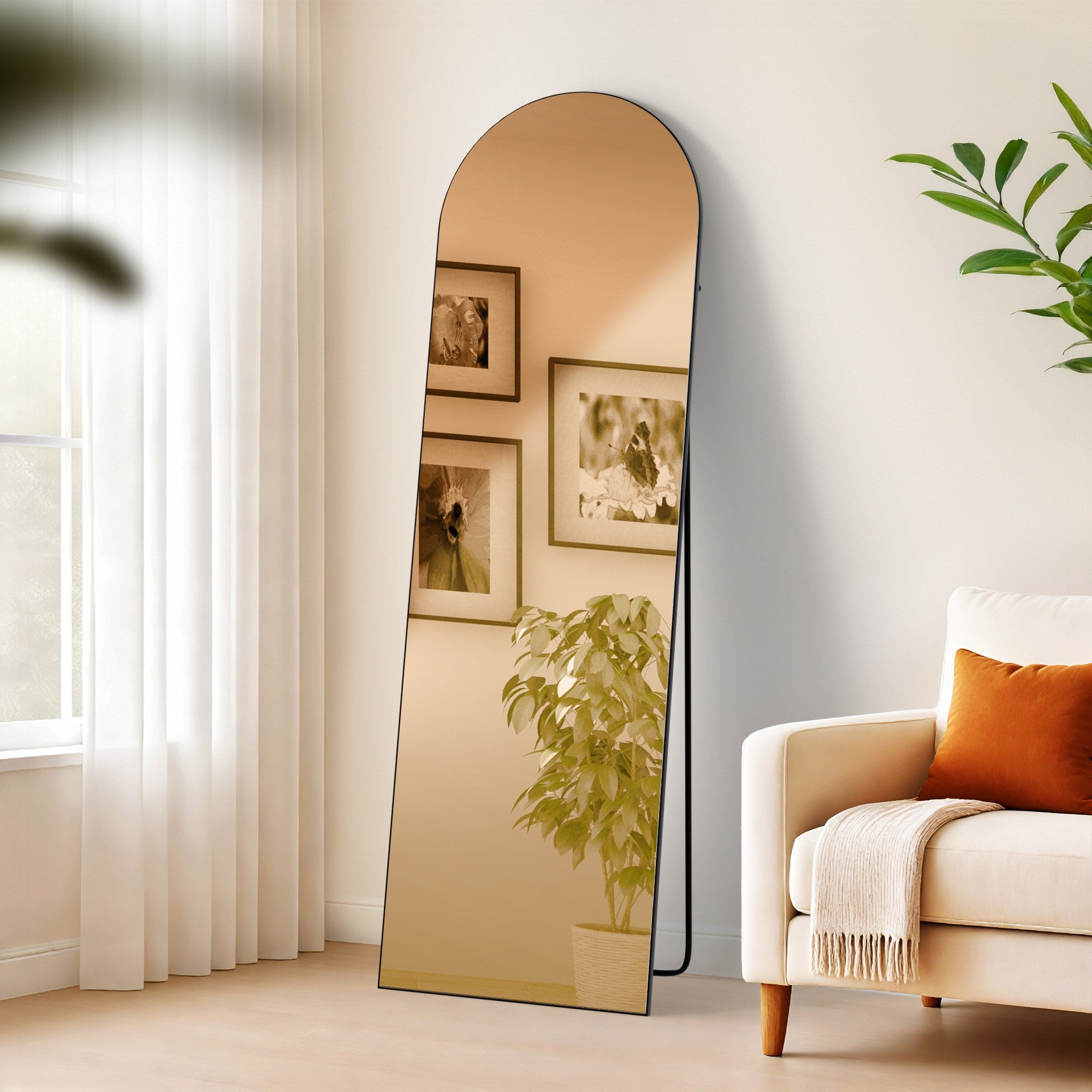 Mirror Moline