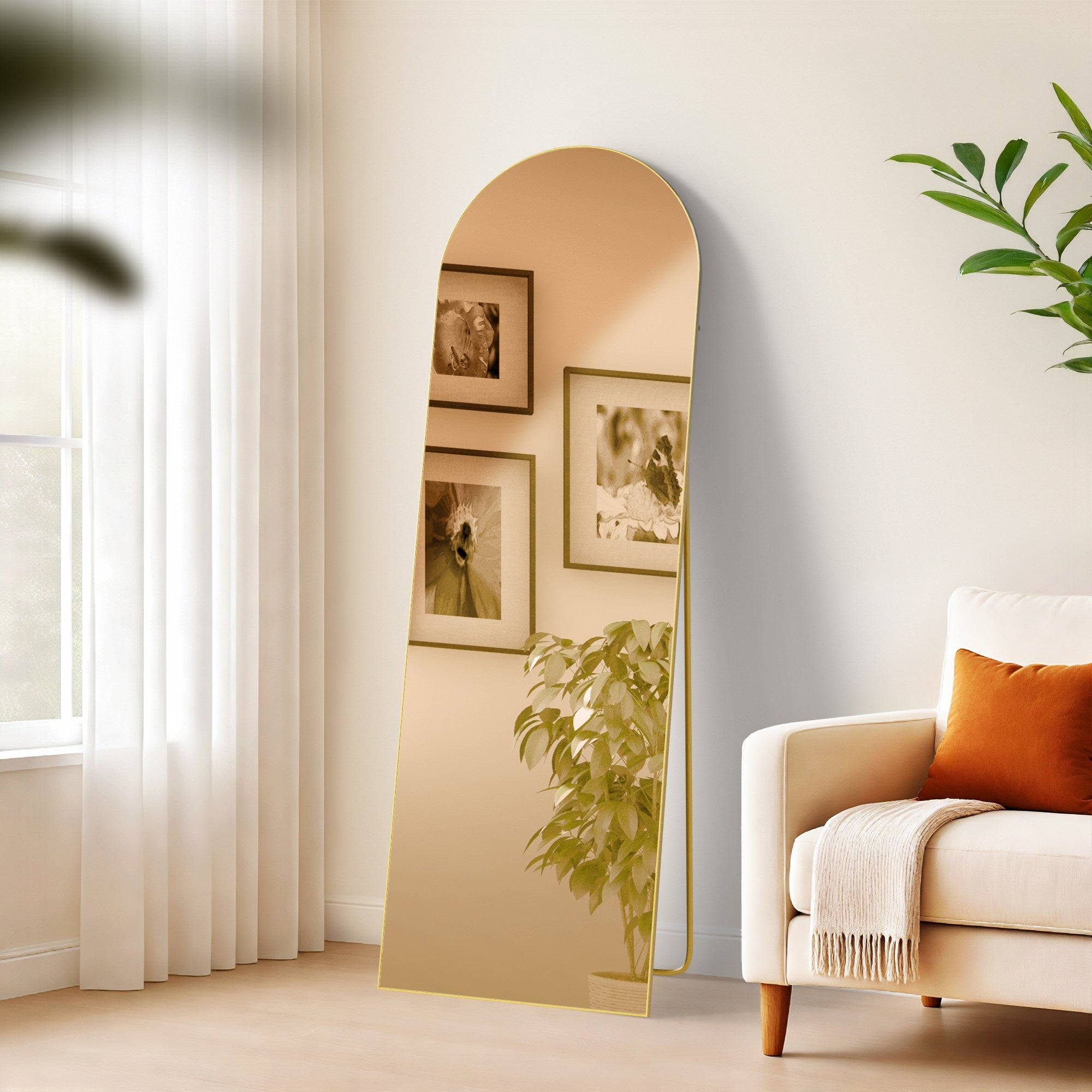 Mirror Moline