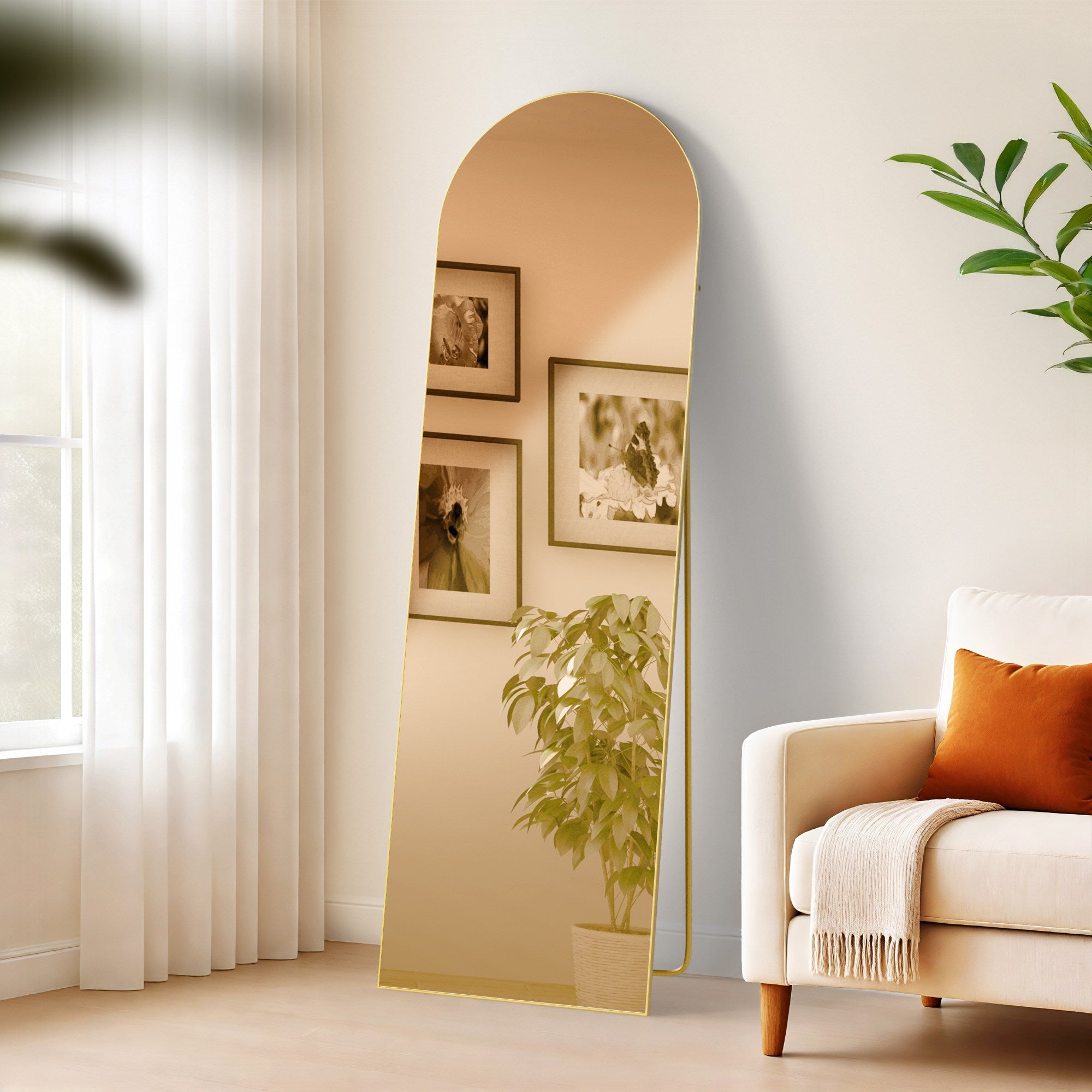 Mirror Moline