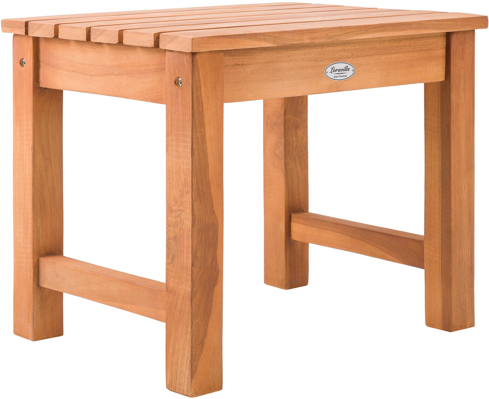 Frankton side table