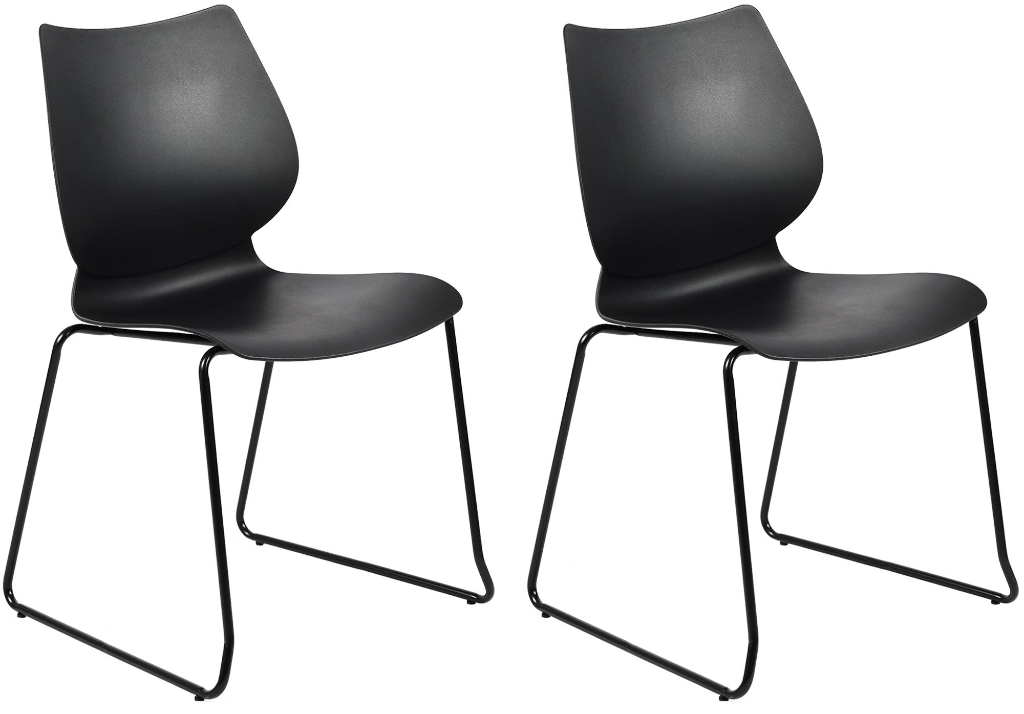 Set of 2 Houma chairs