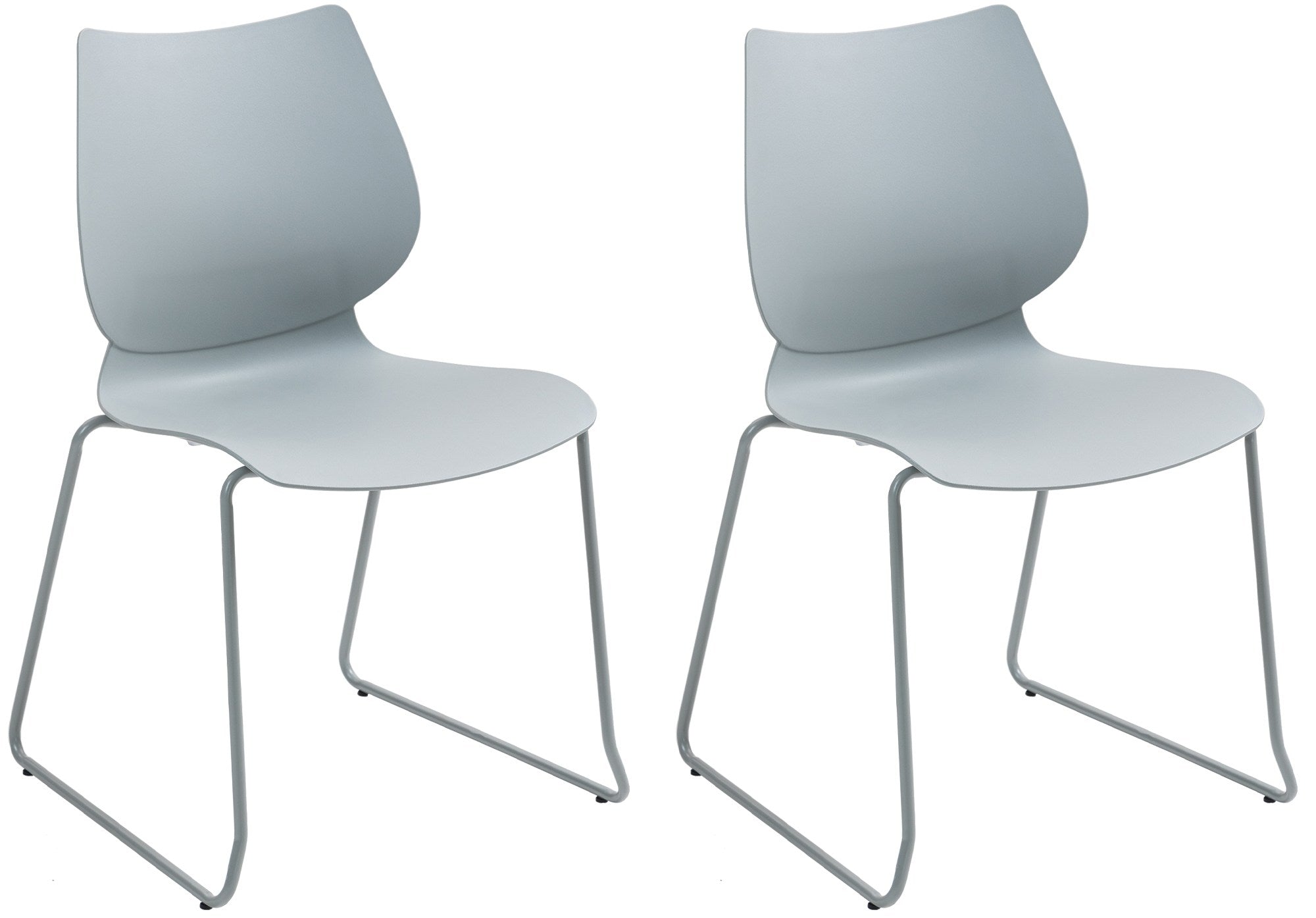 Set of 2 Houma chairs