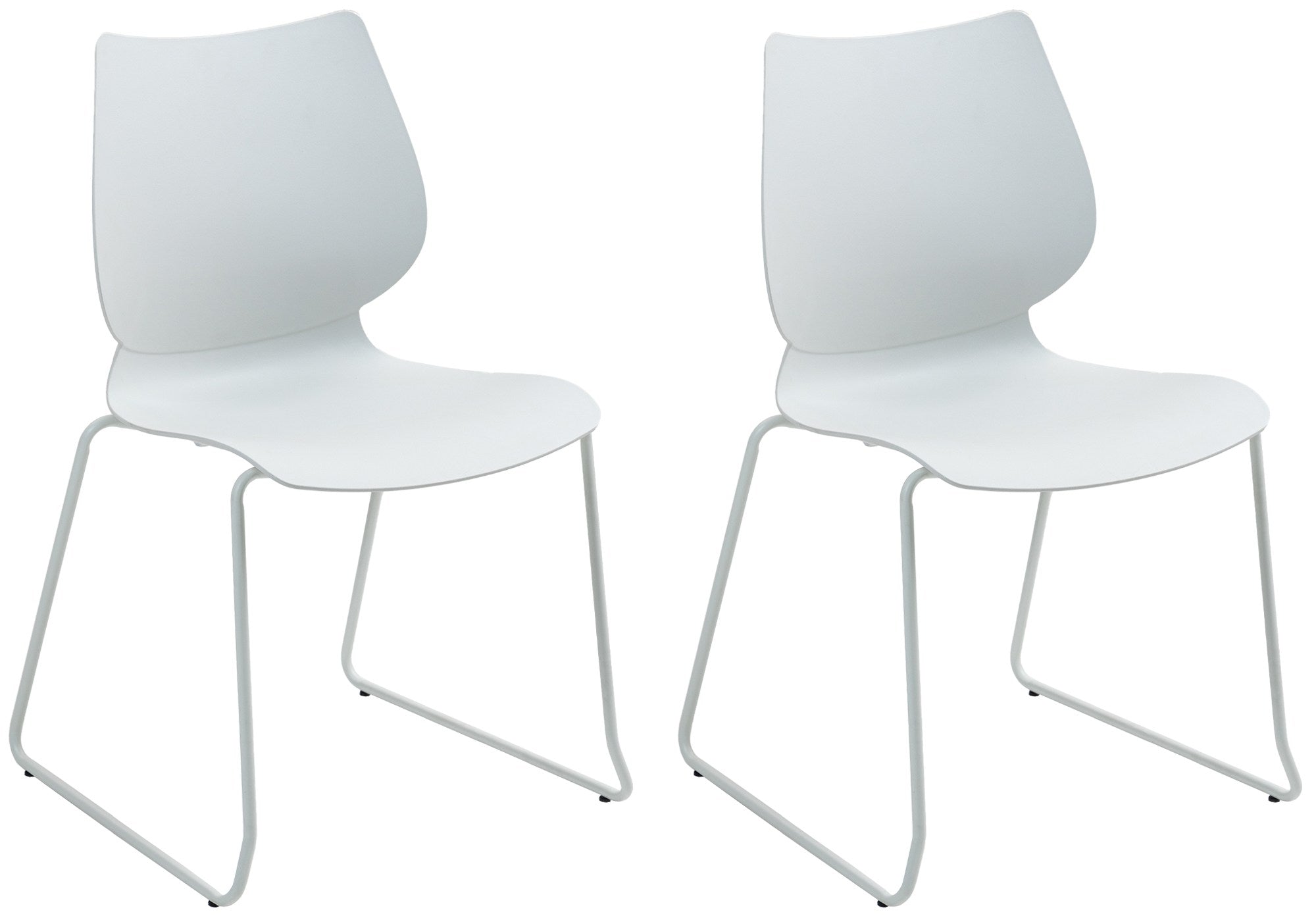 Set van 2 Houma stoelen