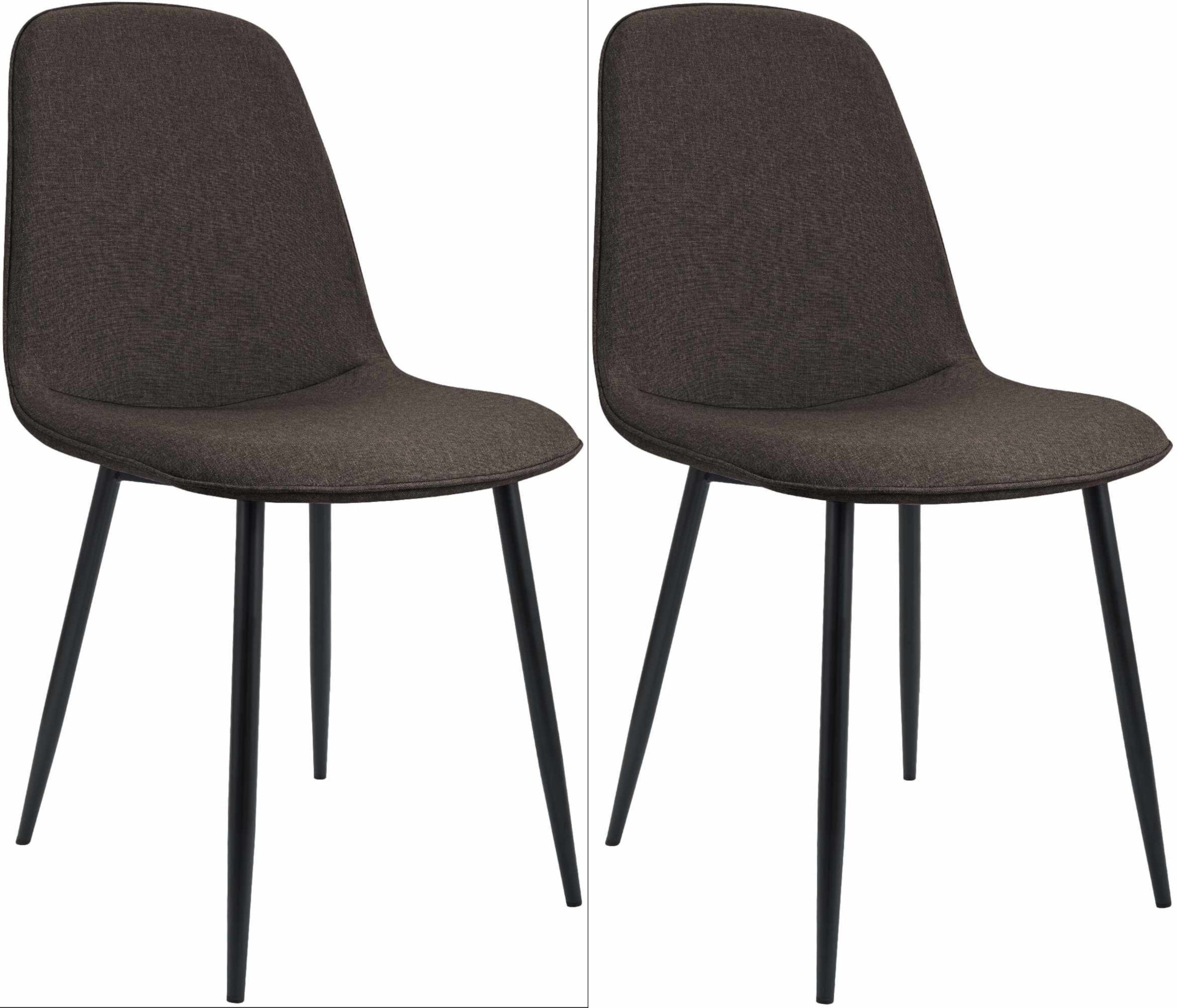 2er Set Esszimmerstuhl Maryam