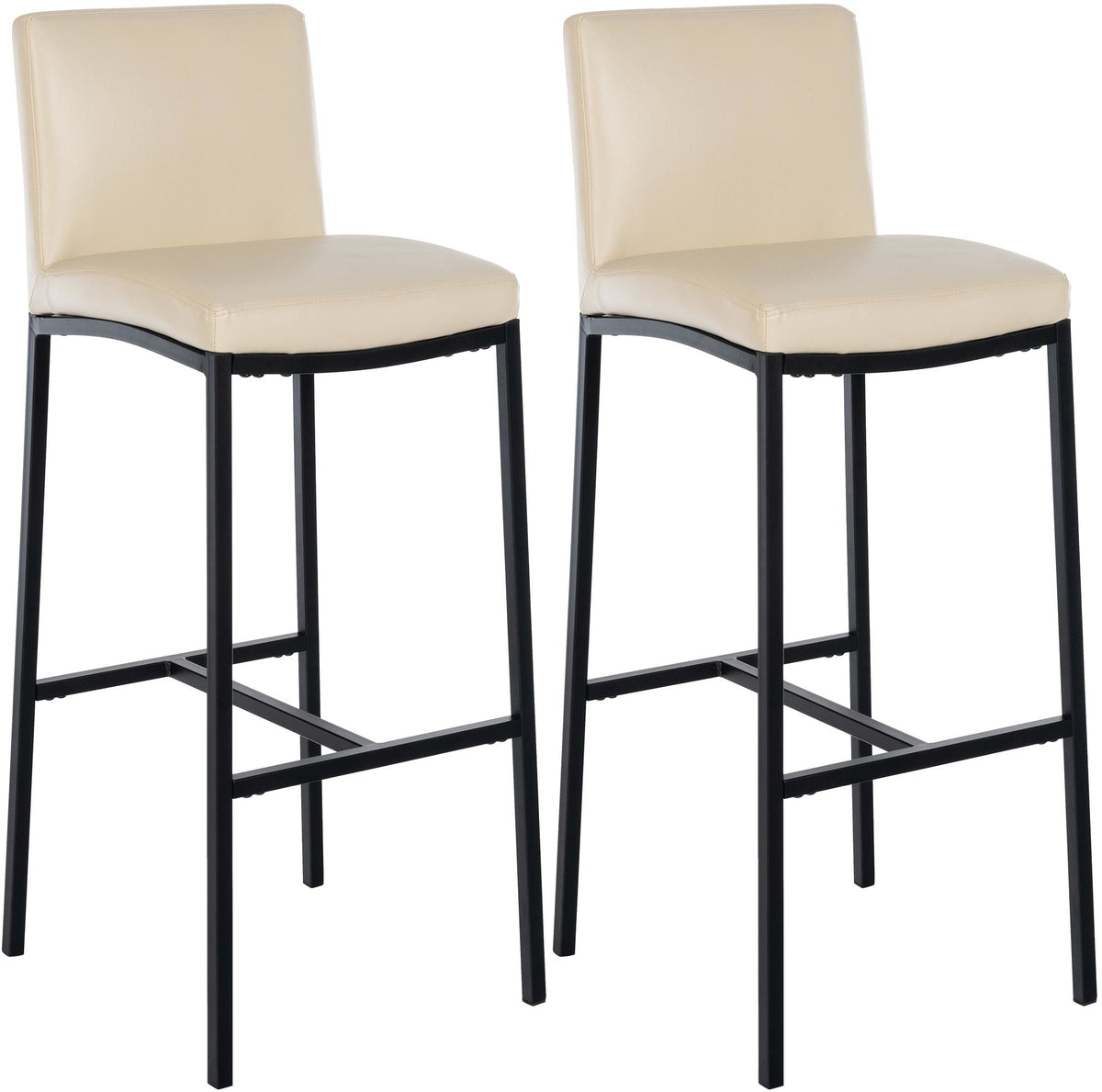 2er Set Barhocker Freeport