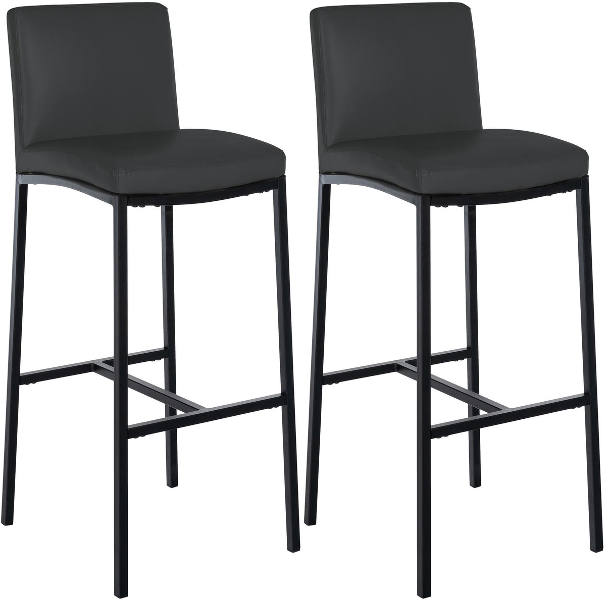 2er Set Barhocker Freeport
