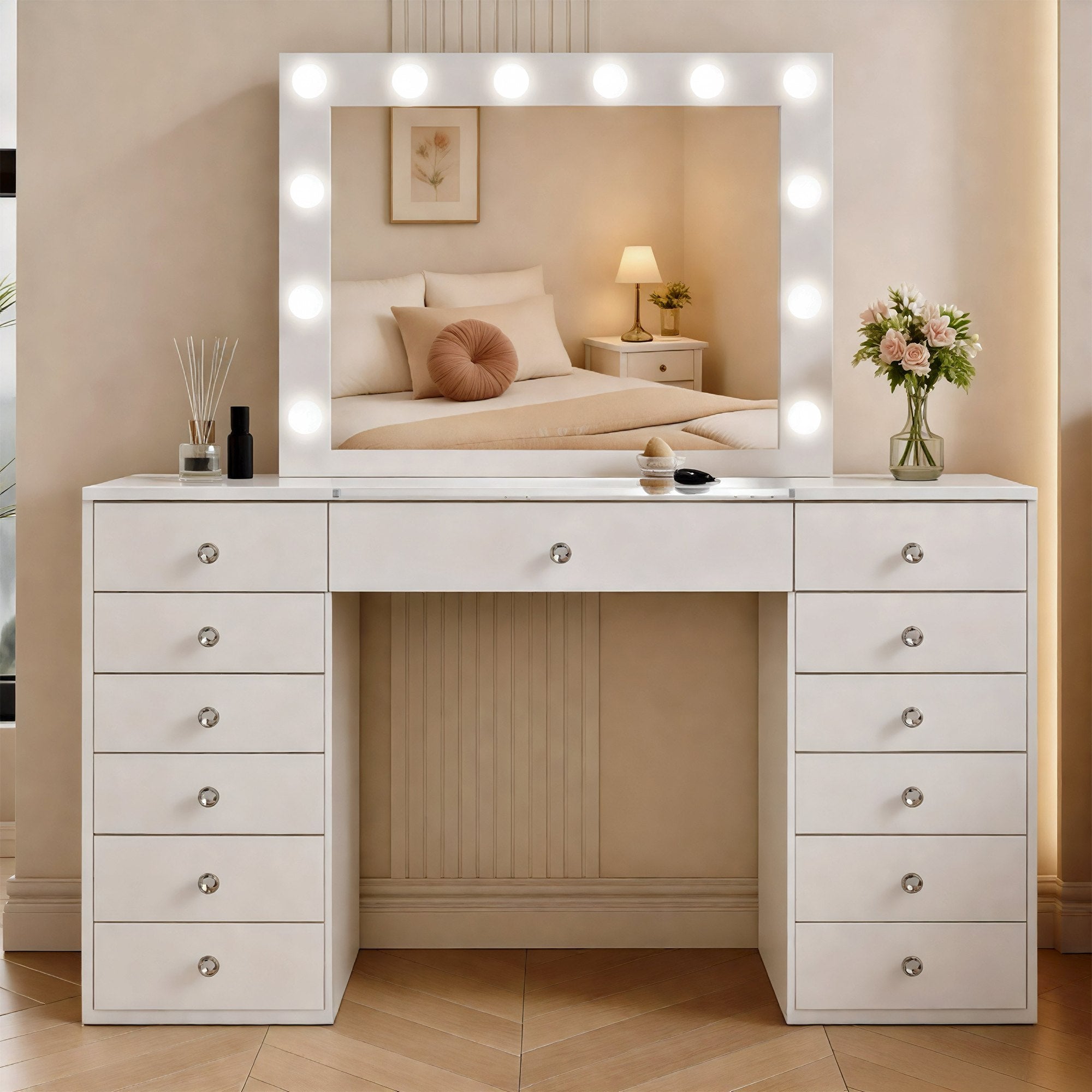 Schminktisch Attalla