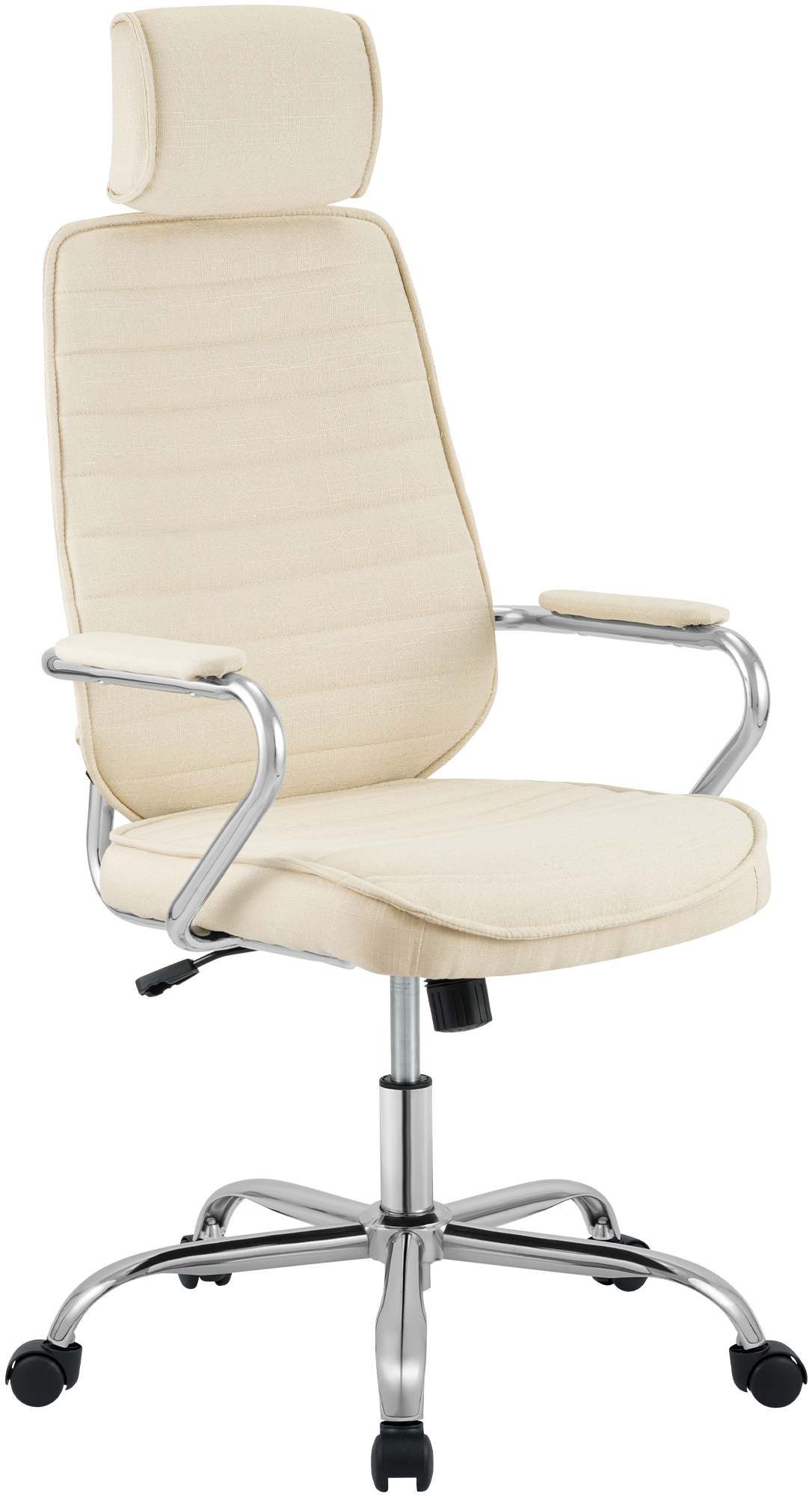 Bürostuhl Rako Stoff