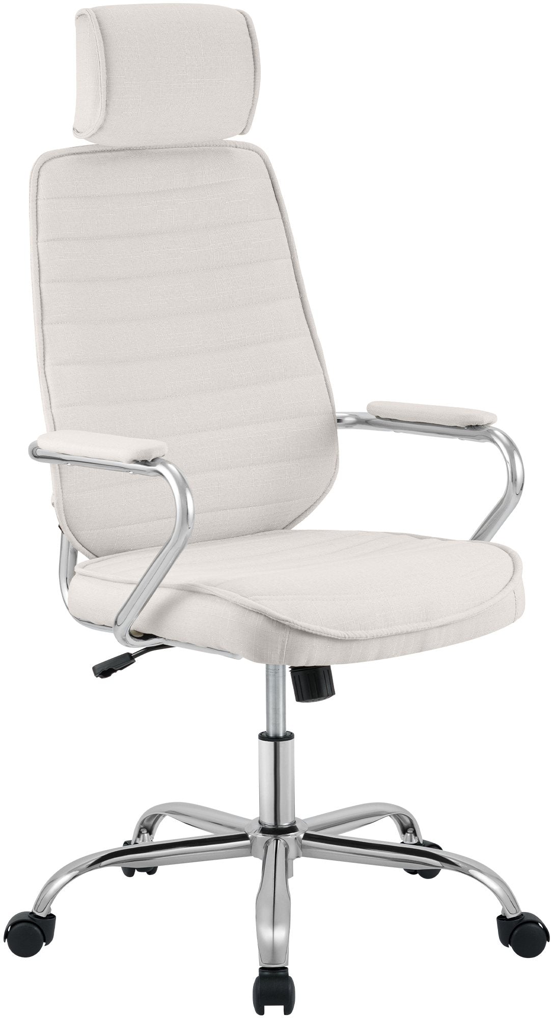 Bürostuhl Rako Stoff