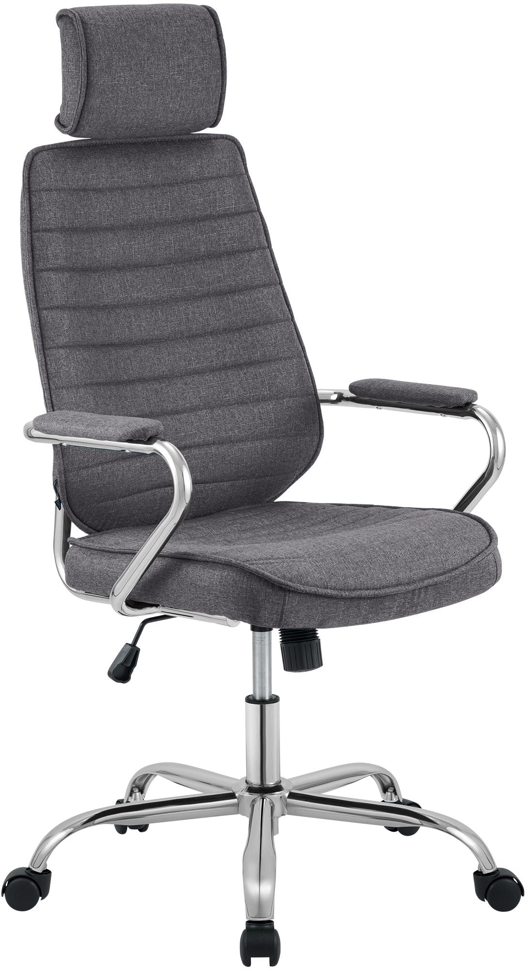 Bürostuhl Rako Stoff