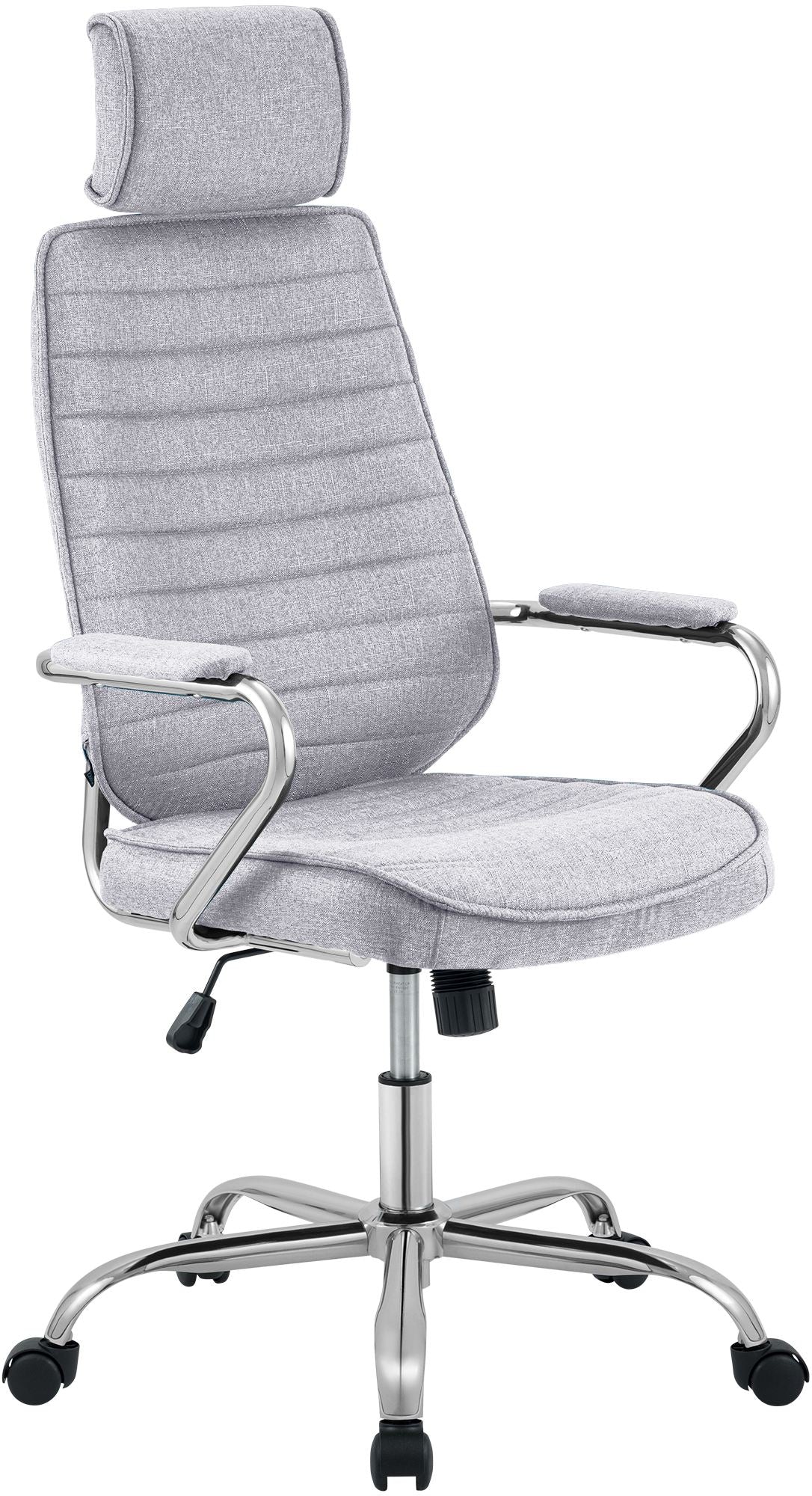 Bürostuhl Rako Stoff