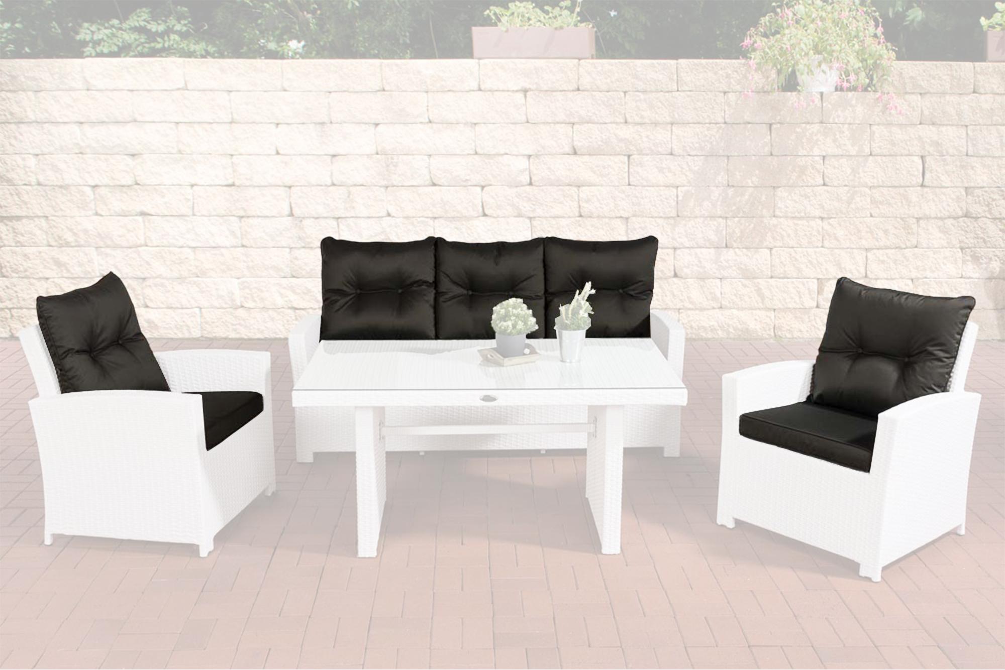 Set of 10 cushions for Fisolo