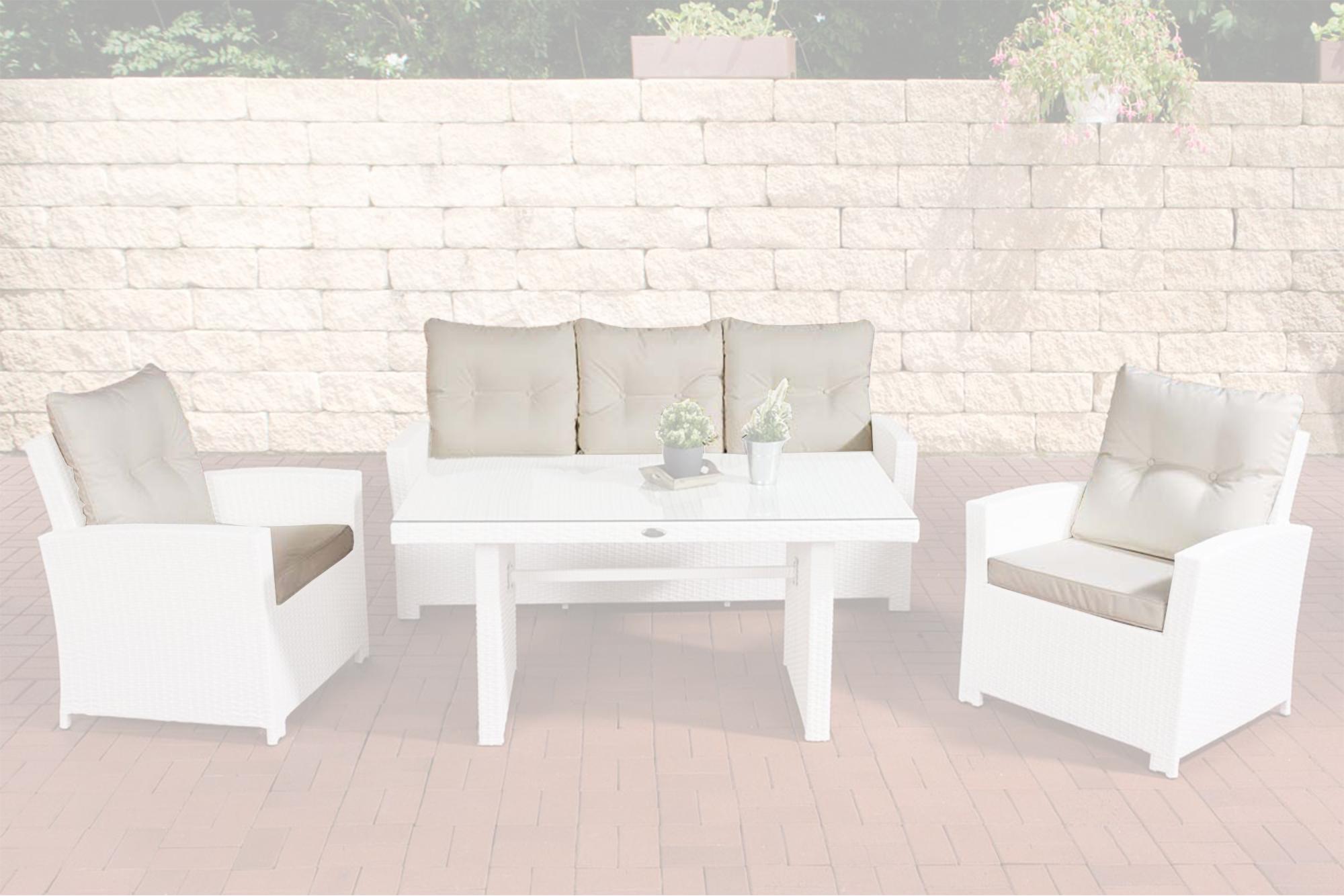 Set of 10 cushions for Fisolo