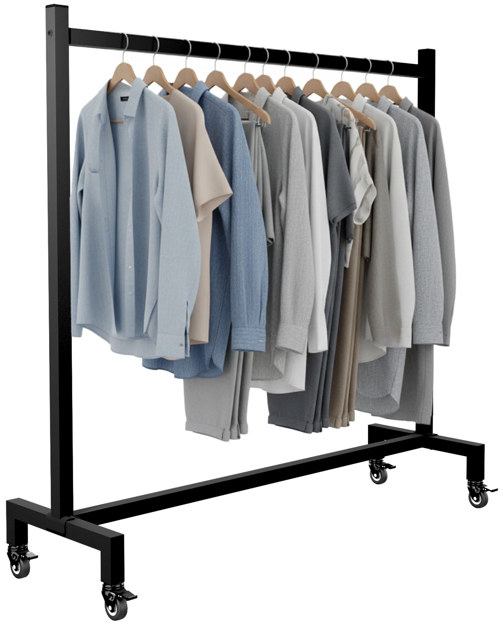 Kleiderständer Gisborne