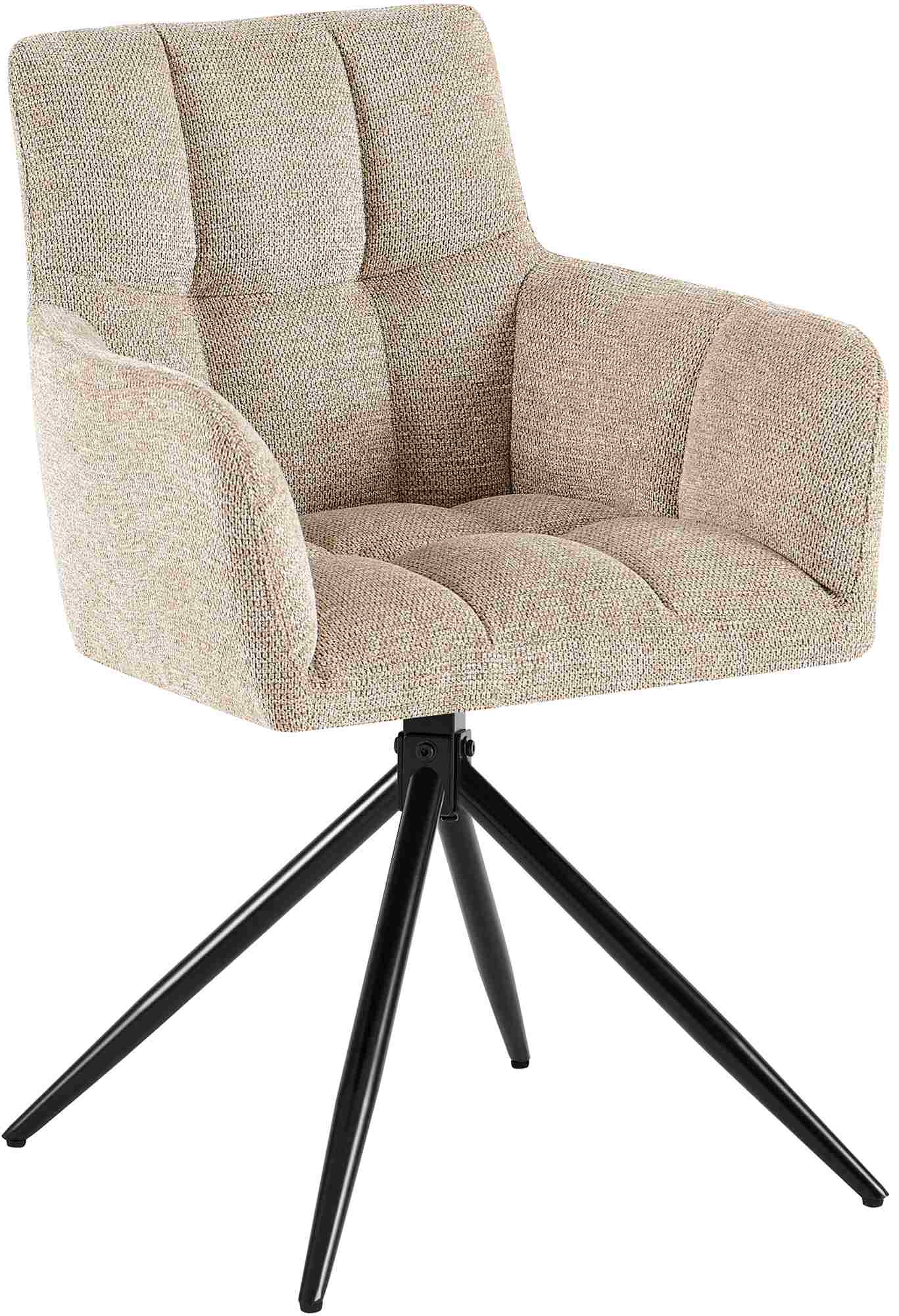 Dining chair Jonah fabric