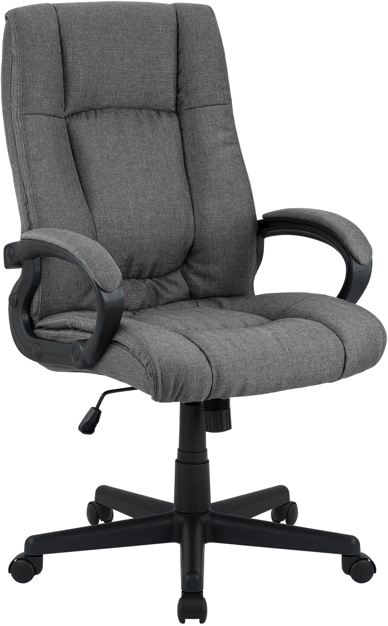 Bürostuhl XL Sparta Stoff