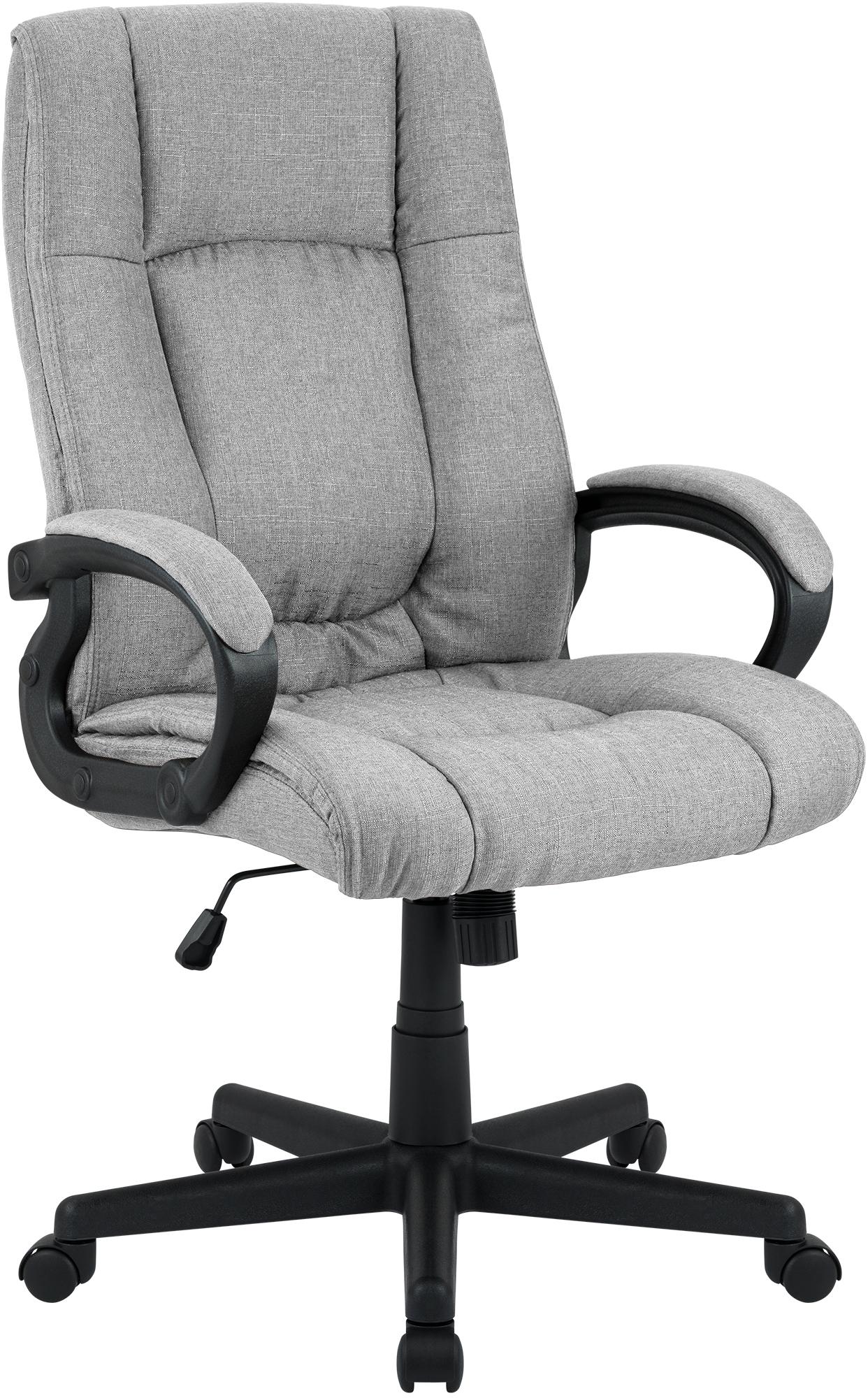 Bürostuhl XL Sparta Stoff