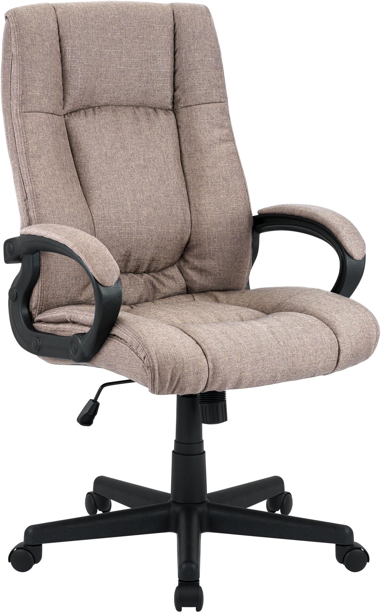 Bürostuhl XL Sparta Stoff