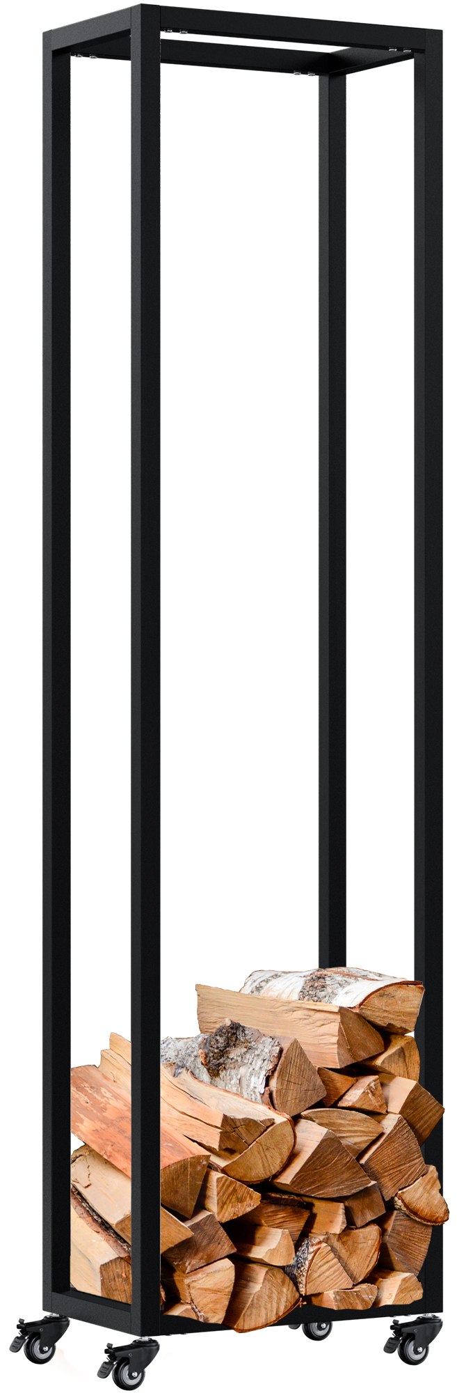 Kaminholzständer Hilta