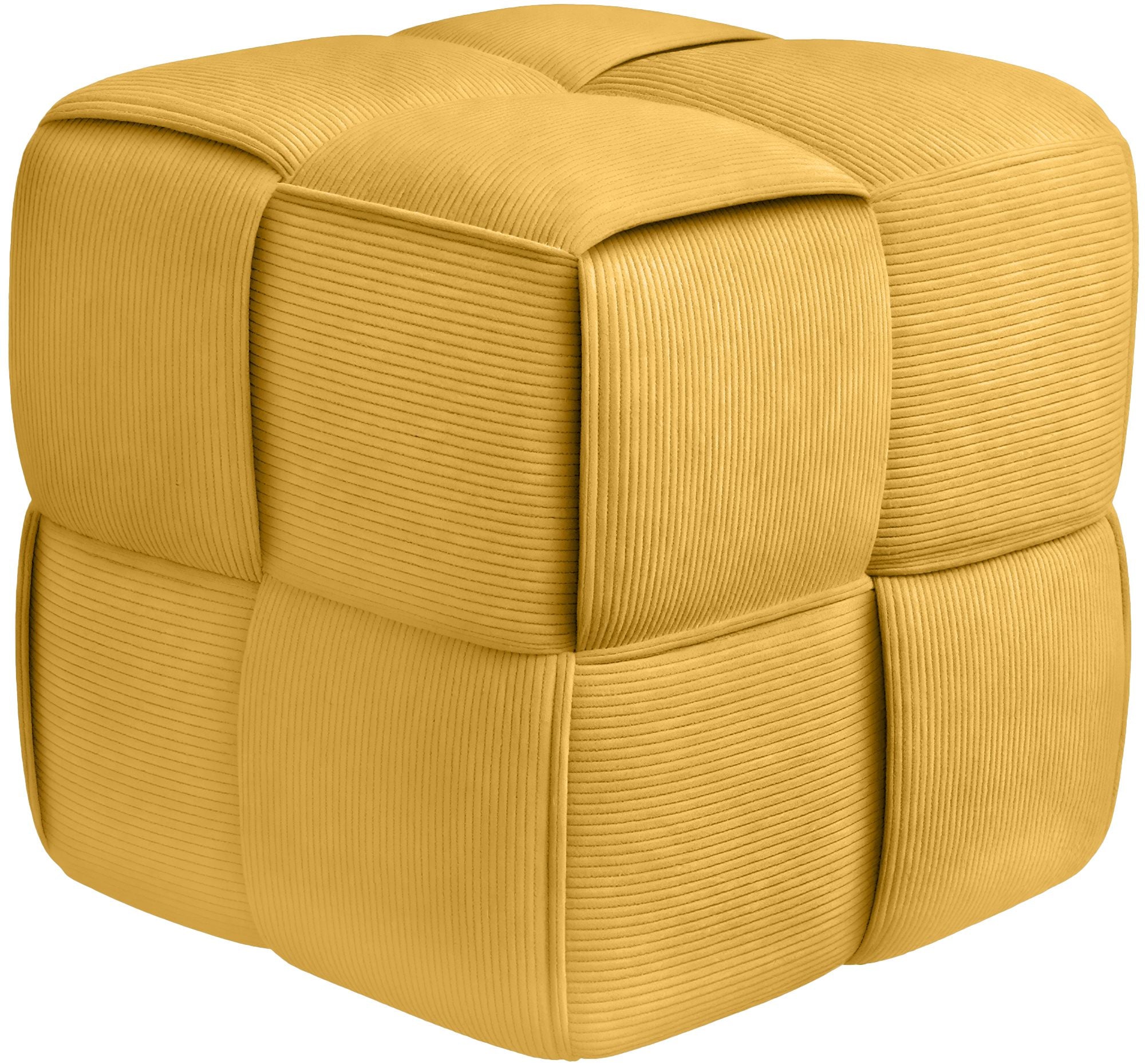 Sitzhocker Cord Forinta