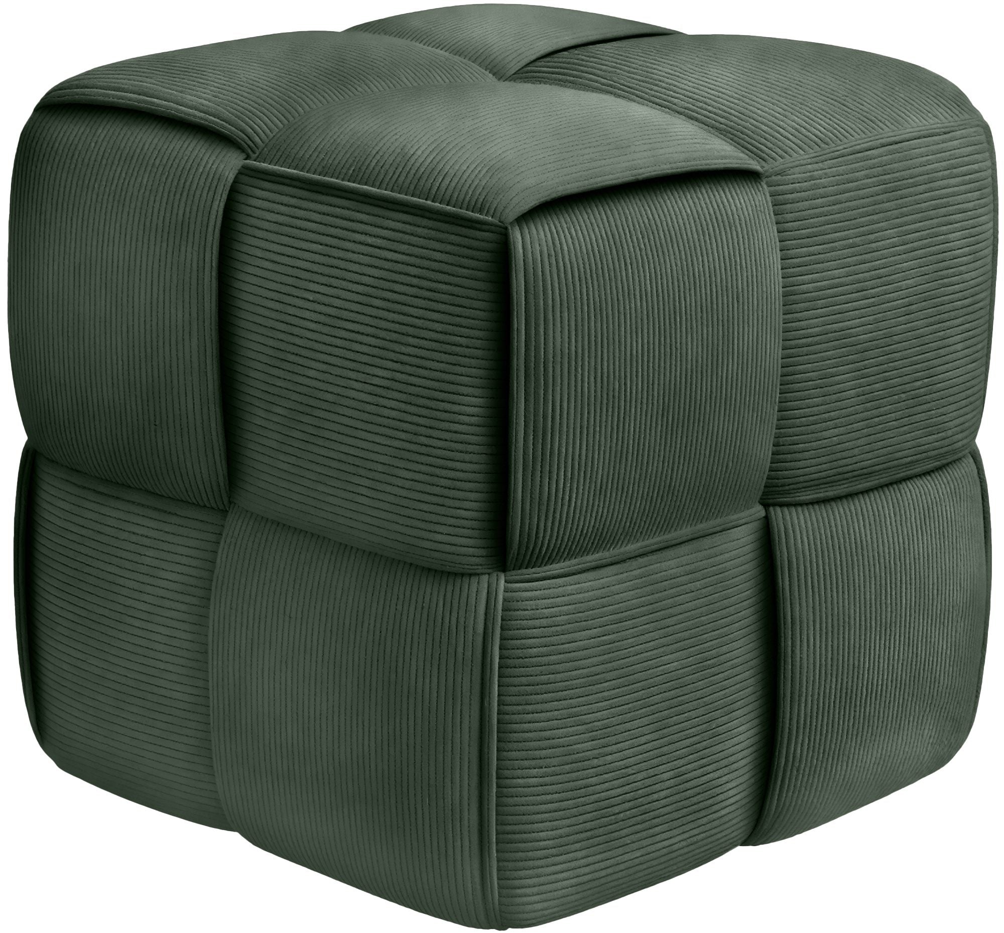 Sitzhocker Cord Forinta