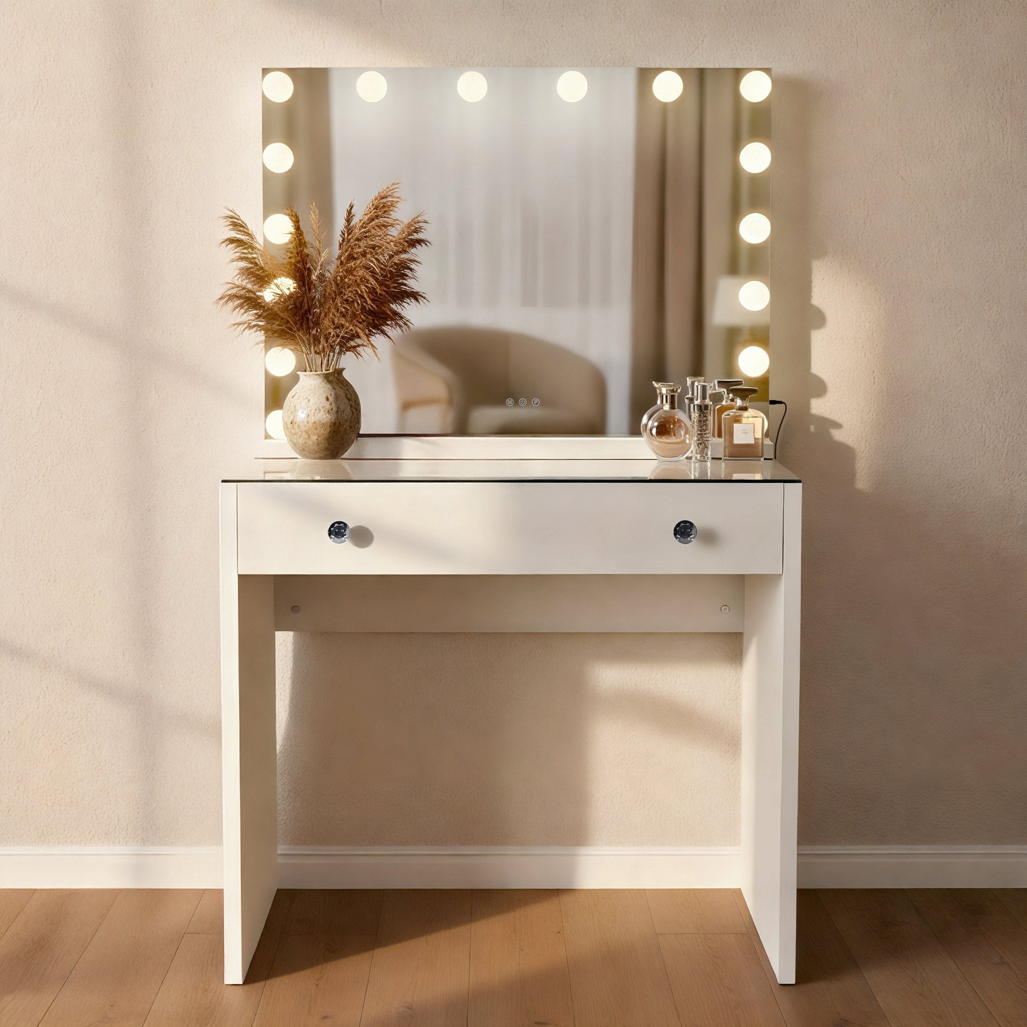 Mereta dressing table